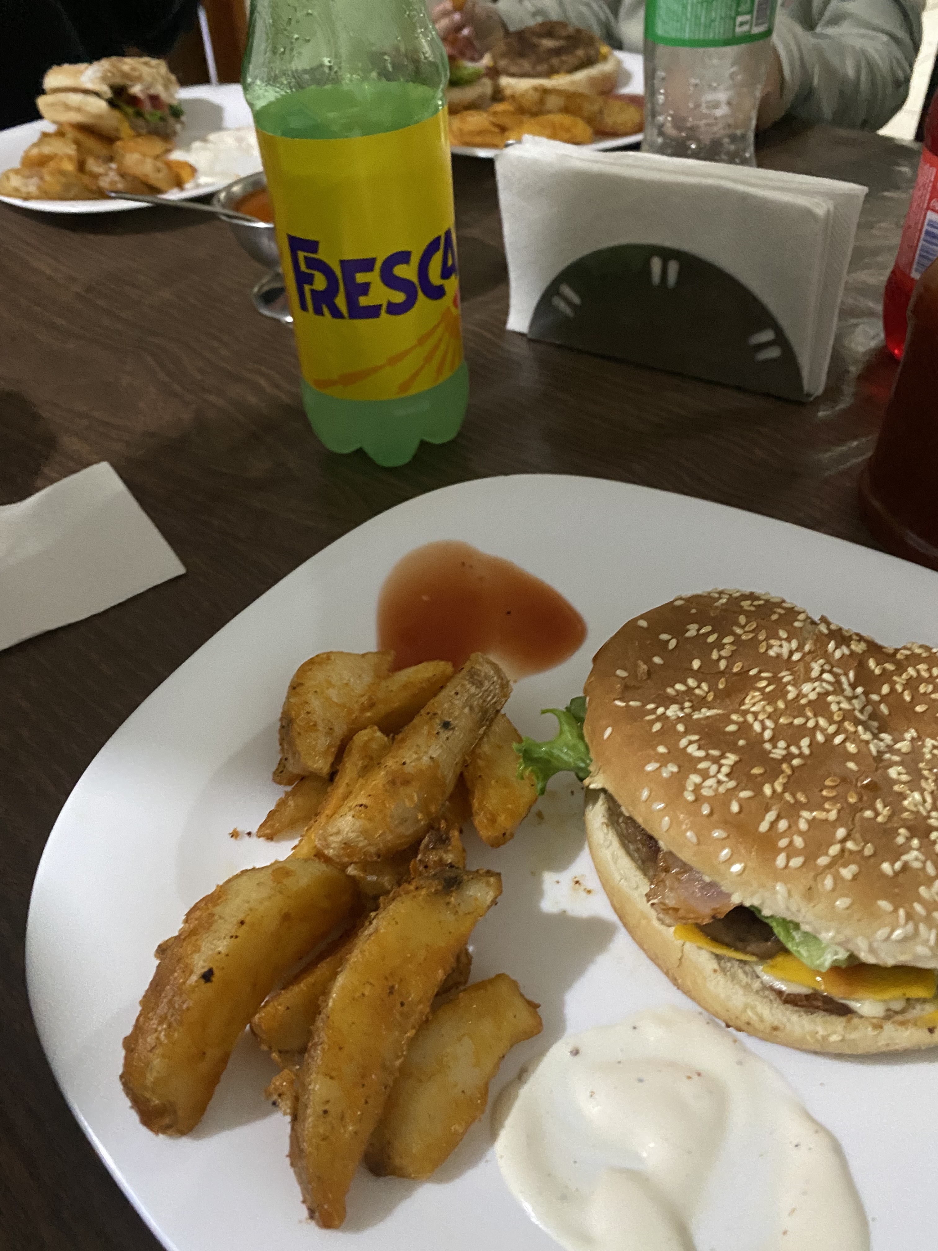 Restaurant Mar Y Tierra image 2