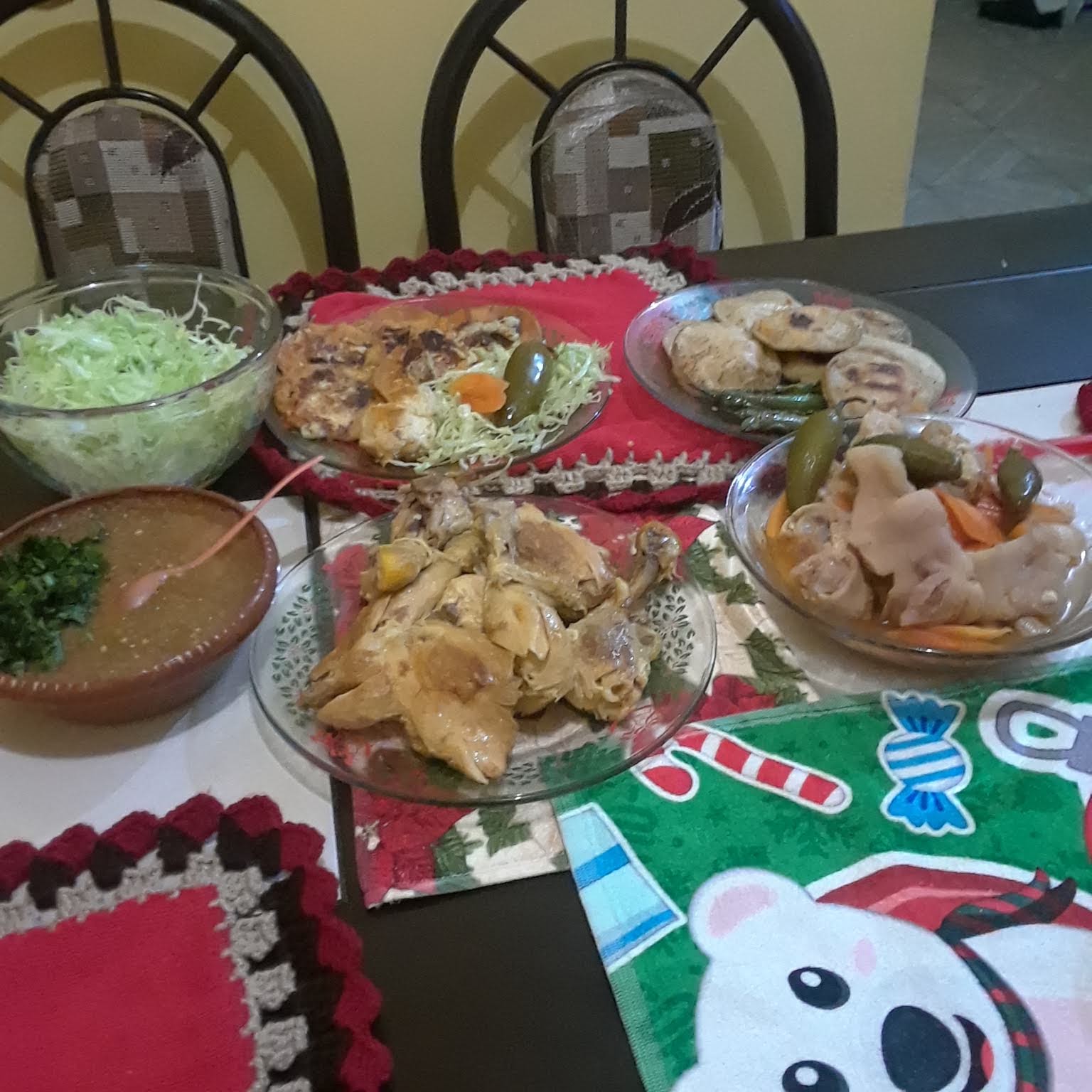 Restaurant Mar Y Tierra image 3