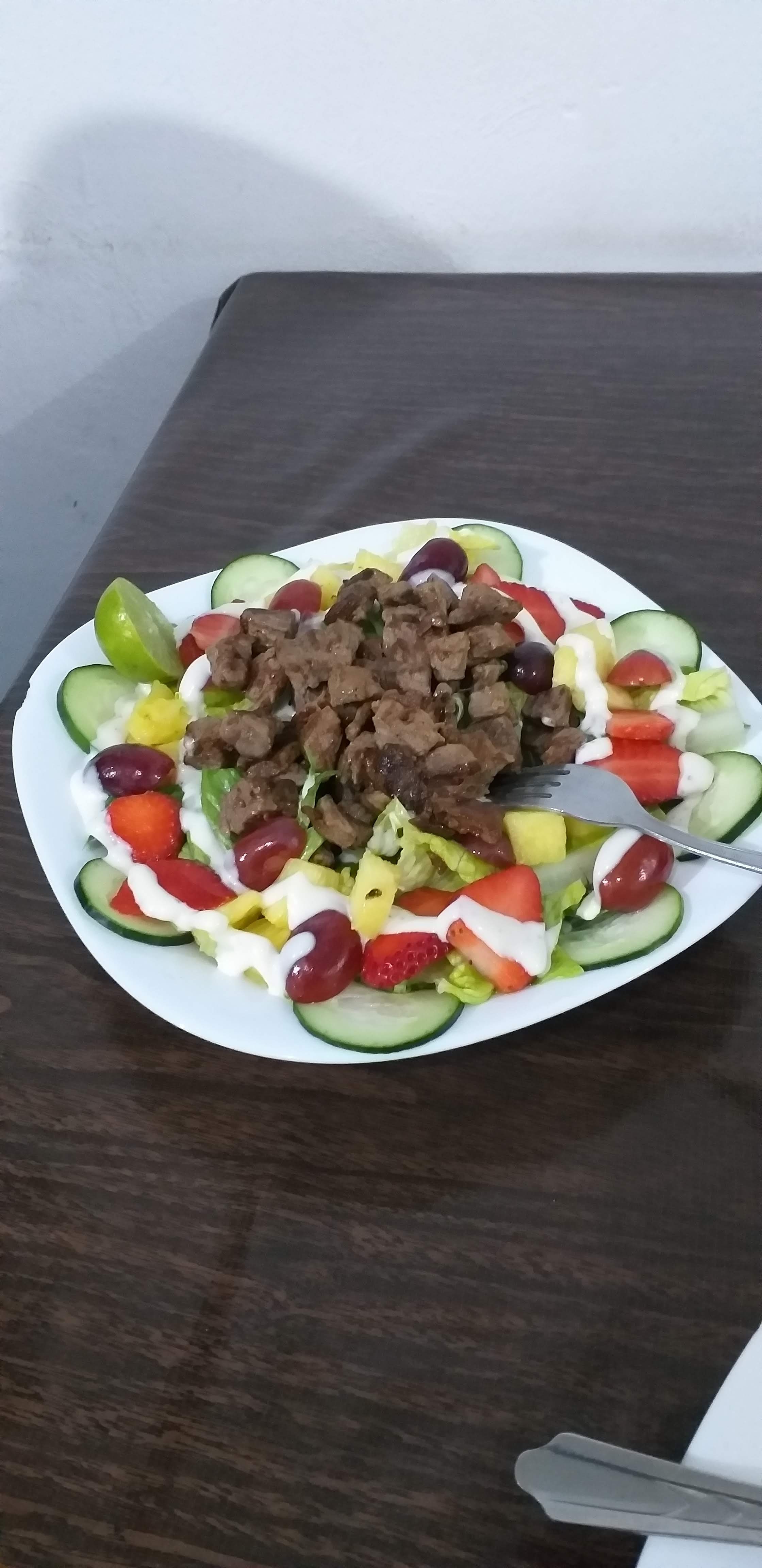 Restaurant Mar Y Tierra image 4