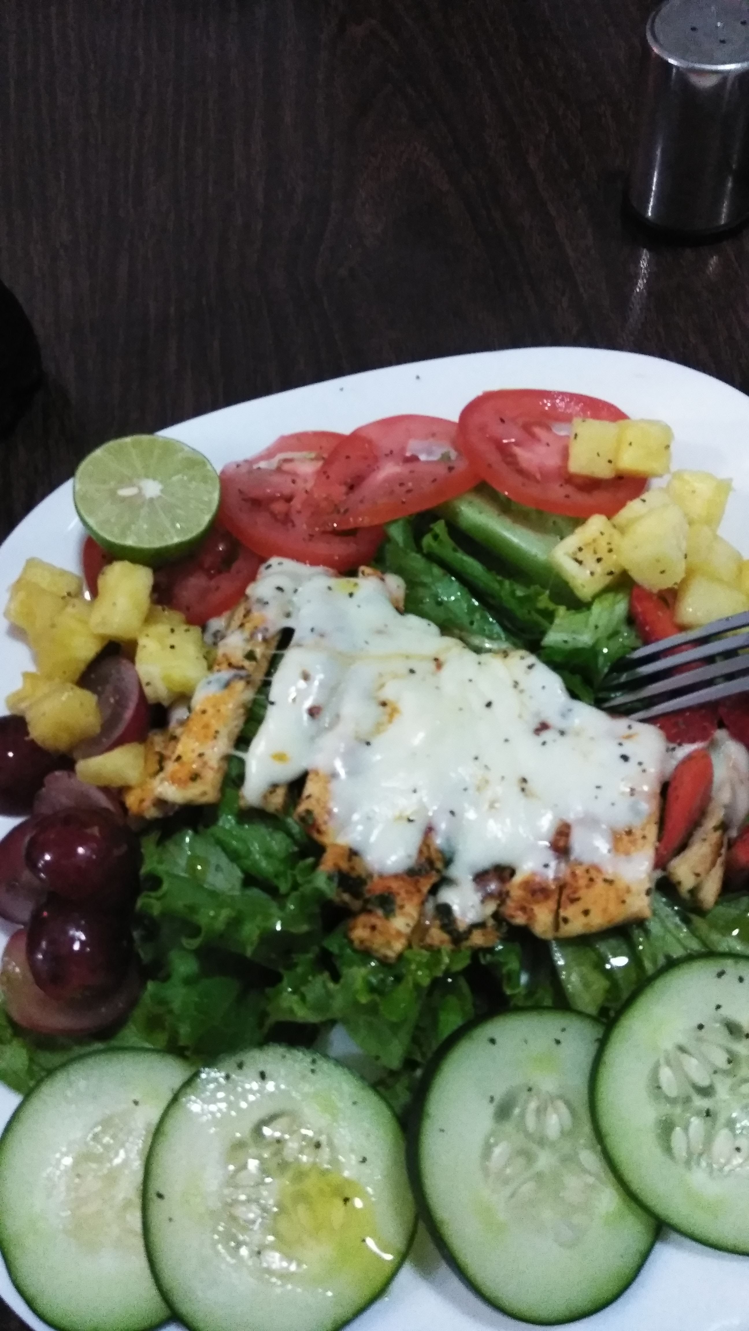 Restaurant Mar Y Tierra image 5