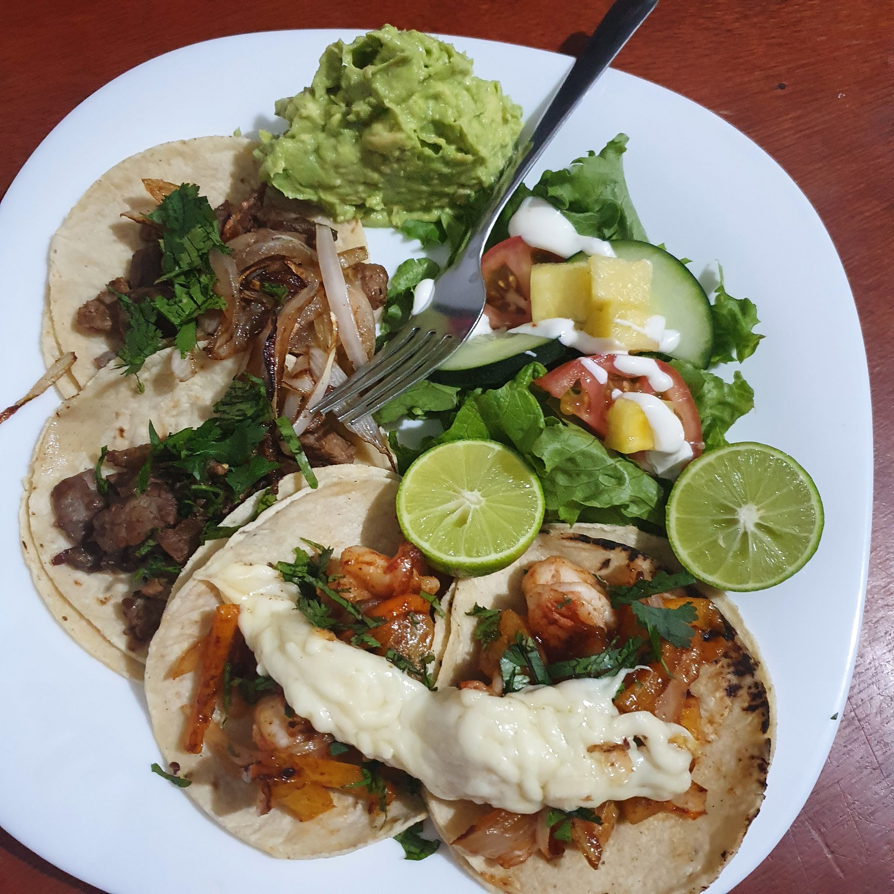 Restaurant Mar Y Tierra image 6