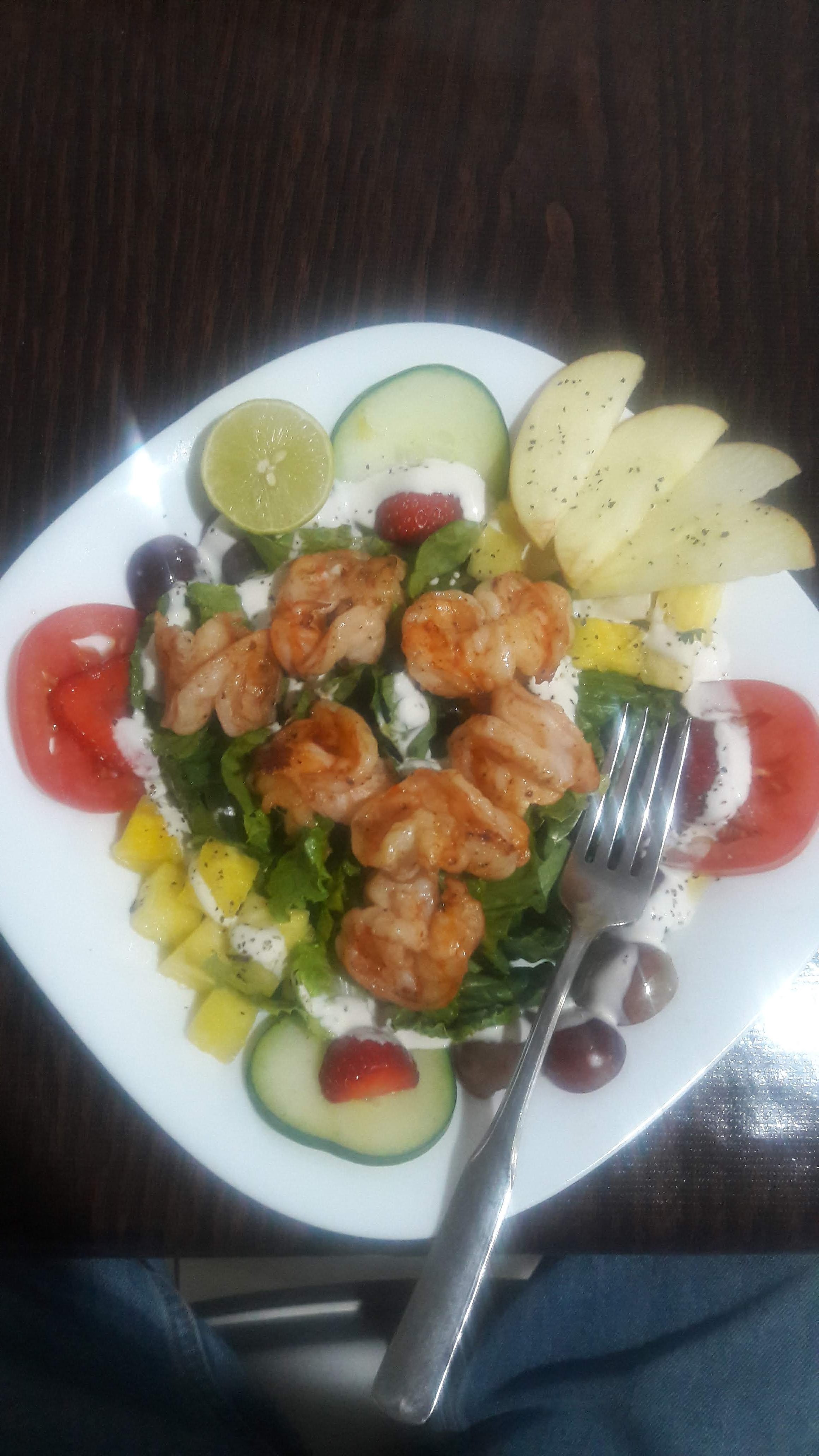 Restaurant Mar Y Tierra image 7