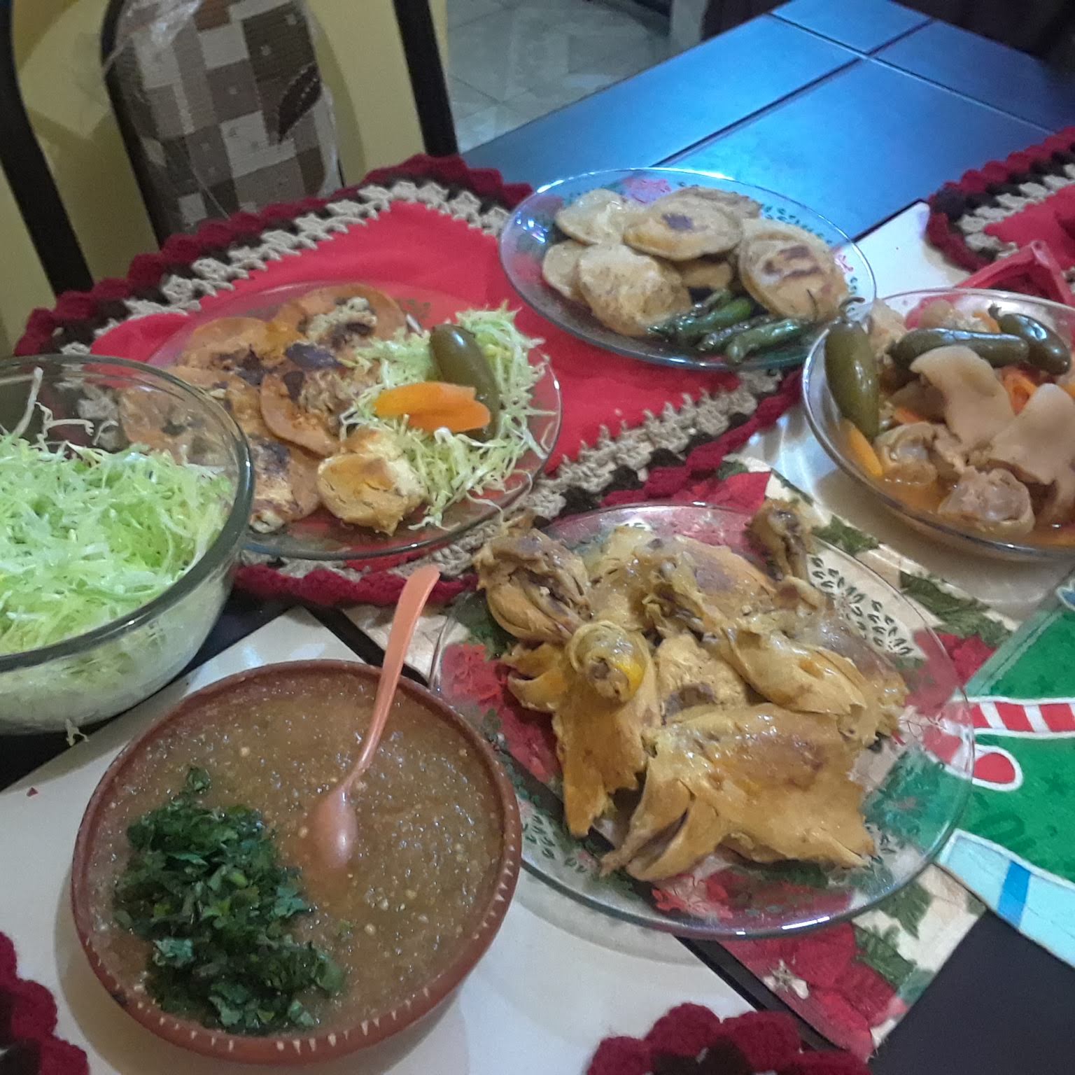 Restaurant Mar Y Tierra image 8