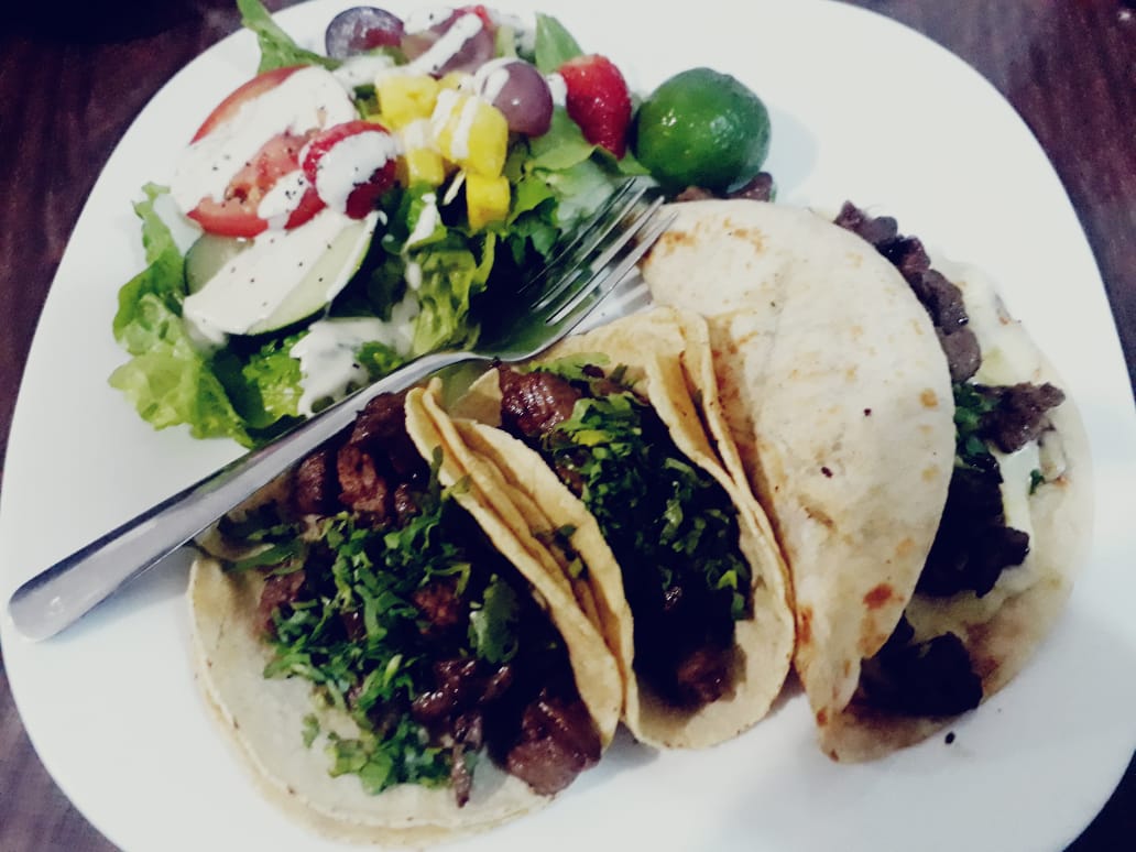 Restaurant Mar Y Tierra image 10