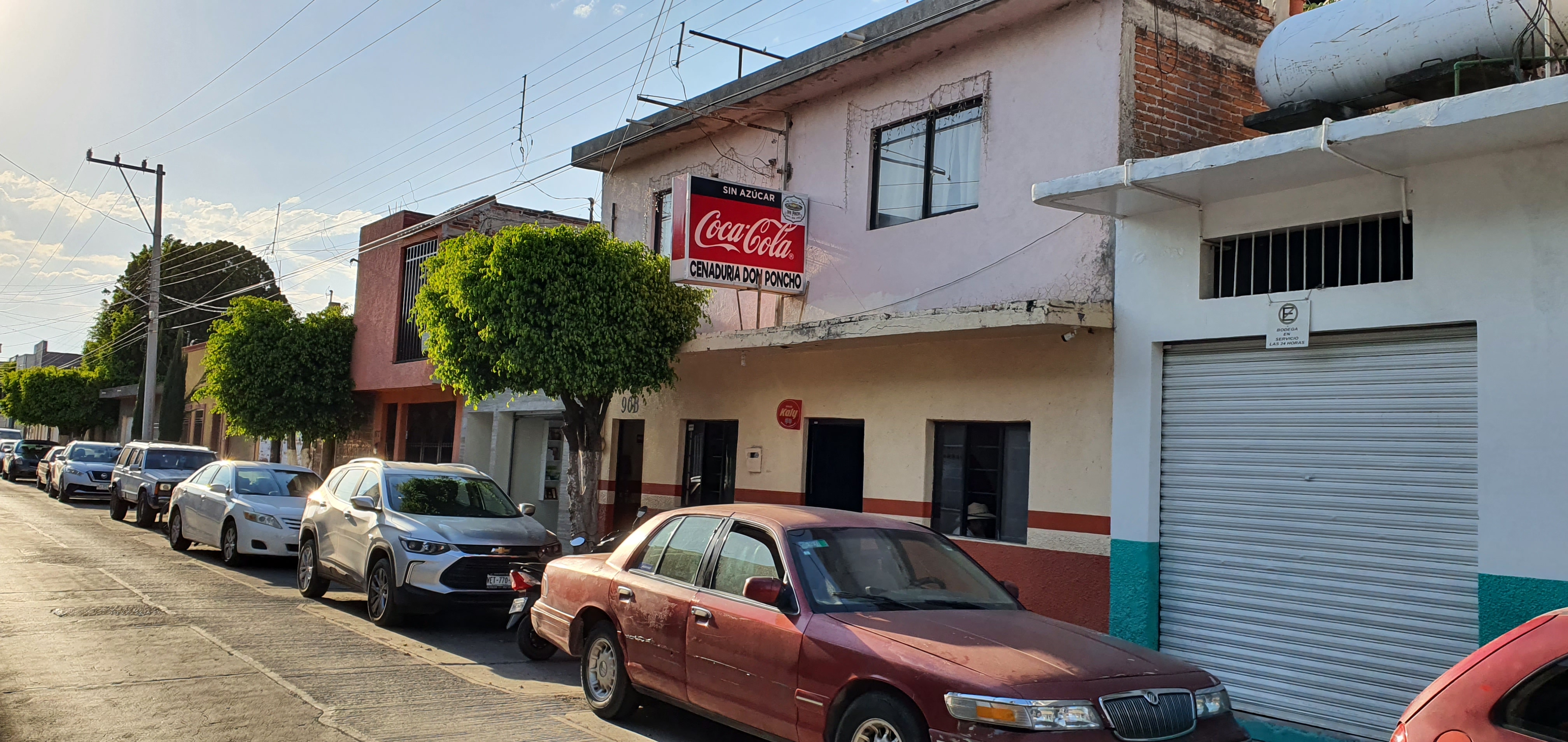 Cenaduria Don Poncho image 1