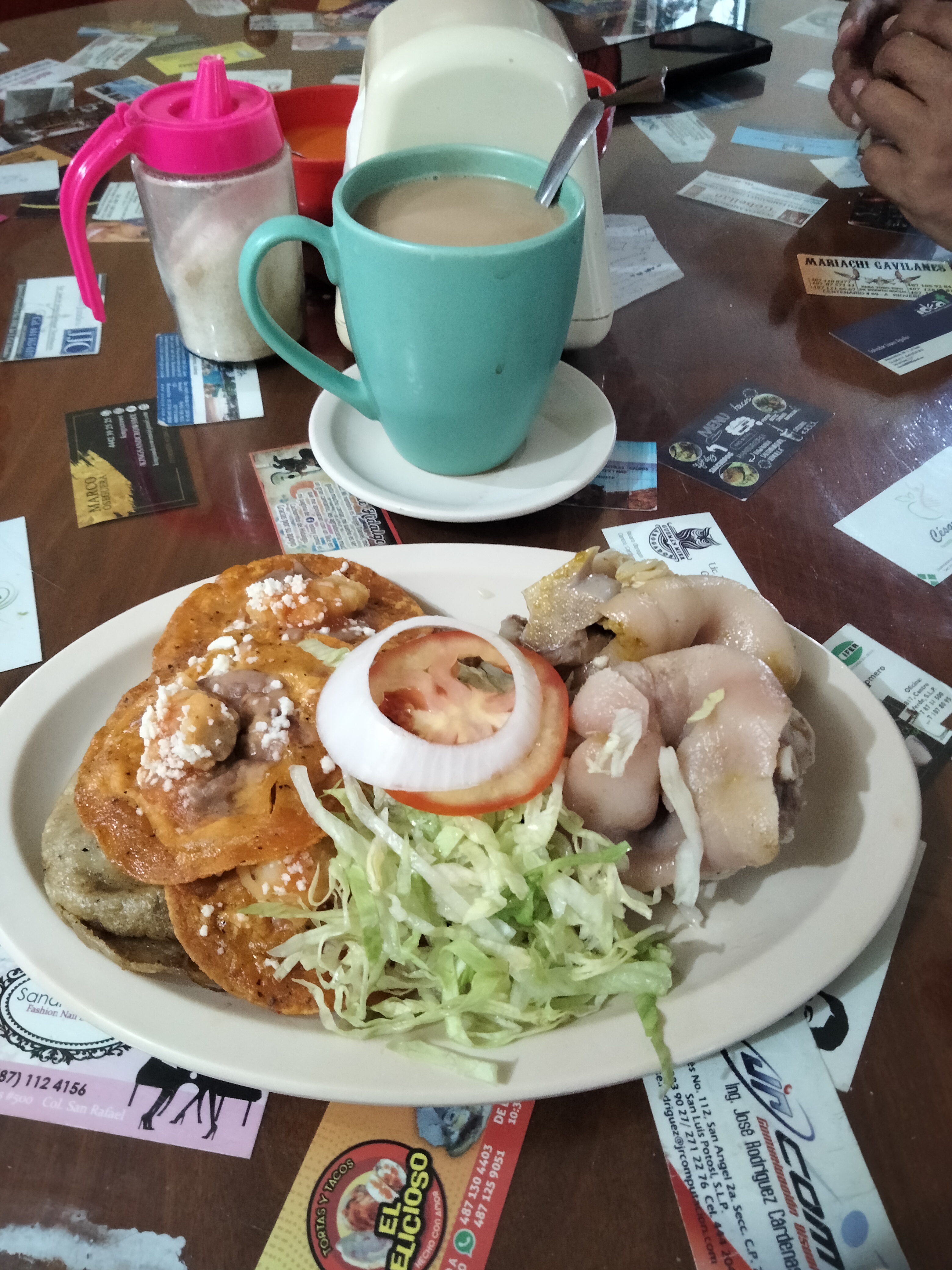 Cenaduria Don Poncho image 3