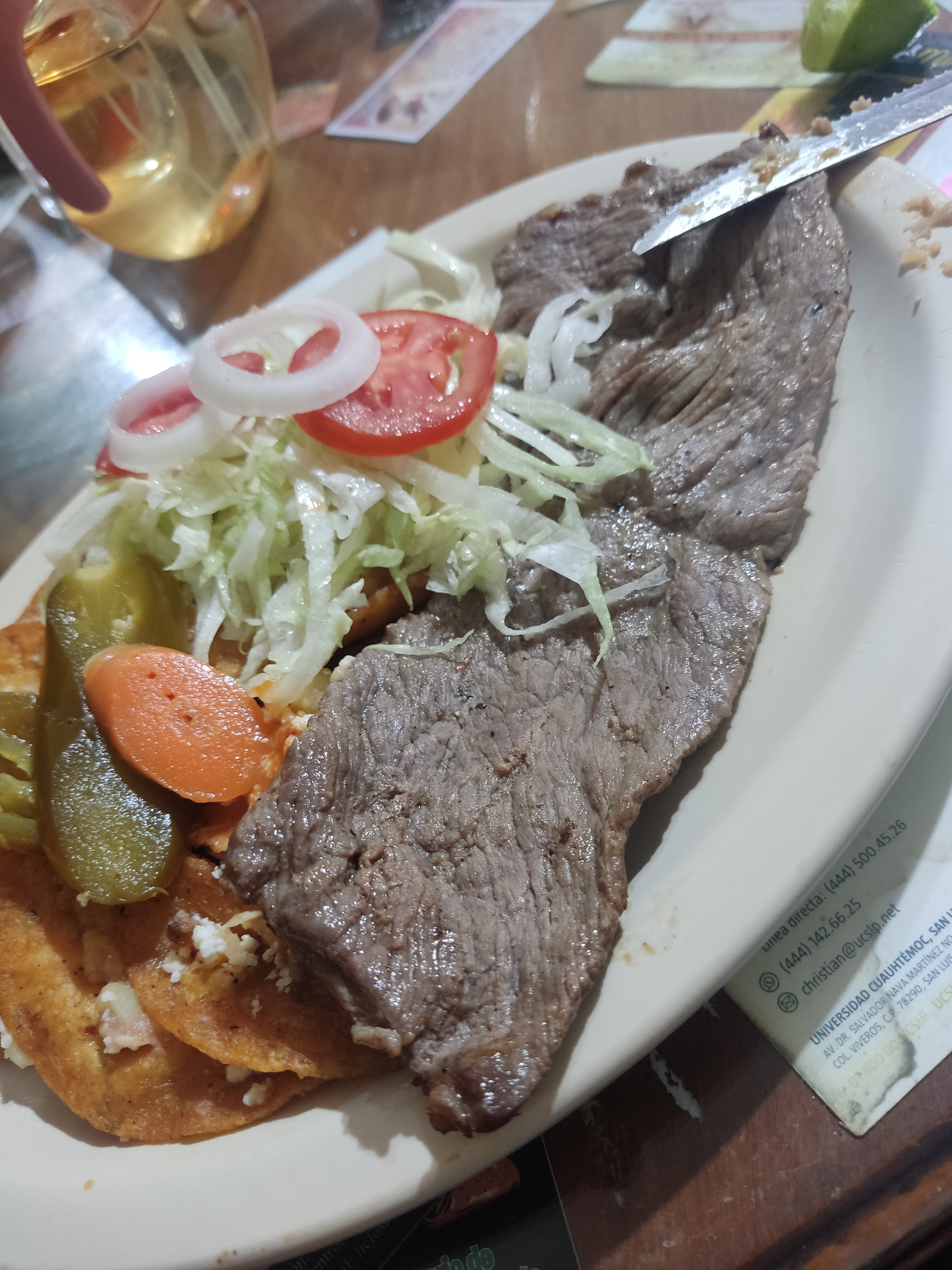 Cenaduria Don Poncho image 4