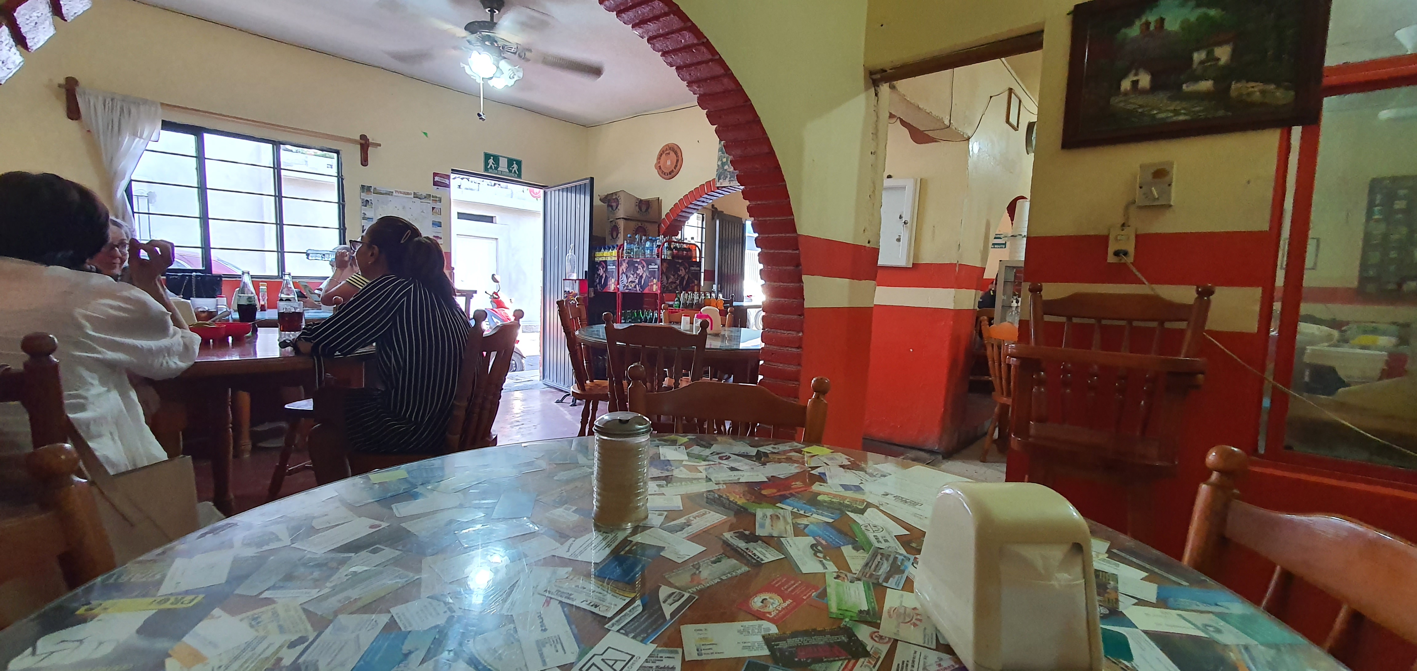 Cenaduria Don Poncho image 6