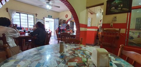 Cenaduria Don Poncho image 6