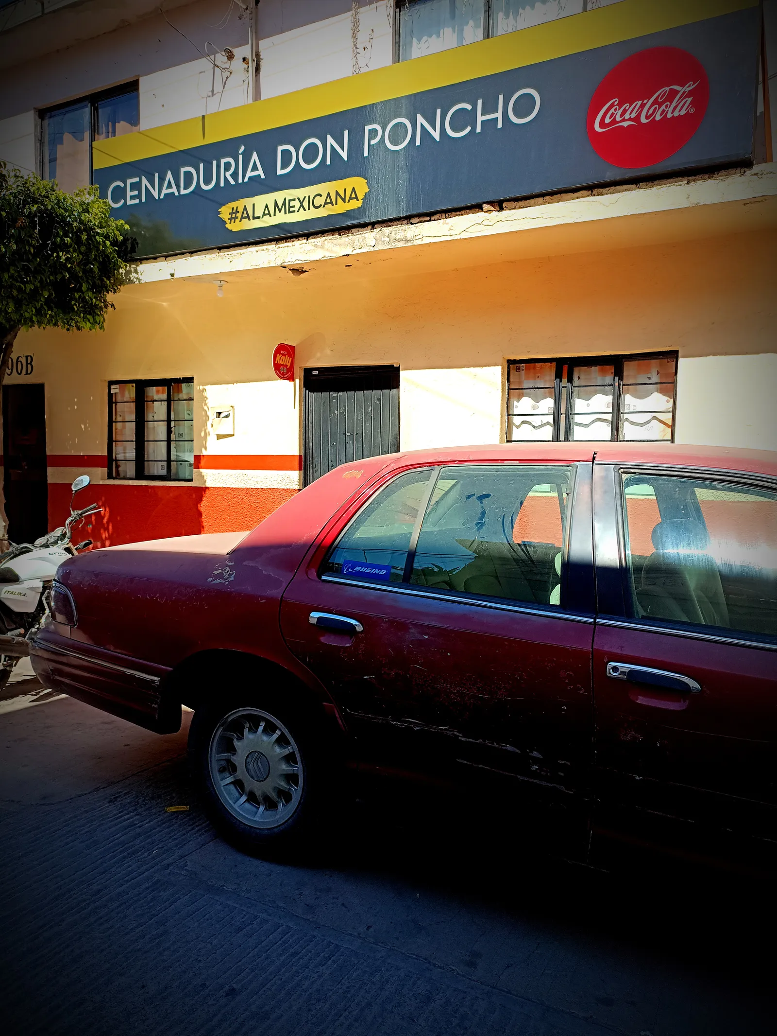 Cenaduria Don Poncho image 7