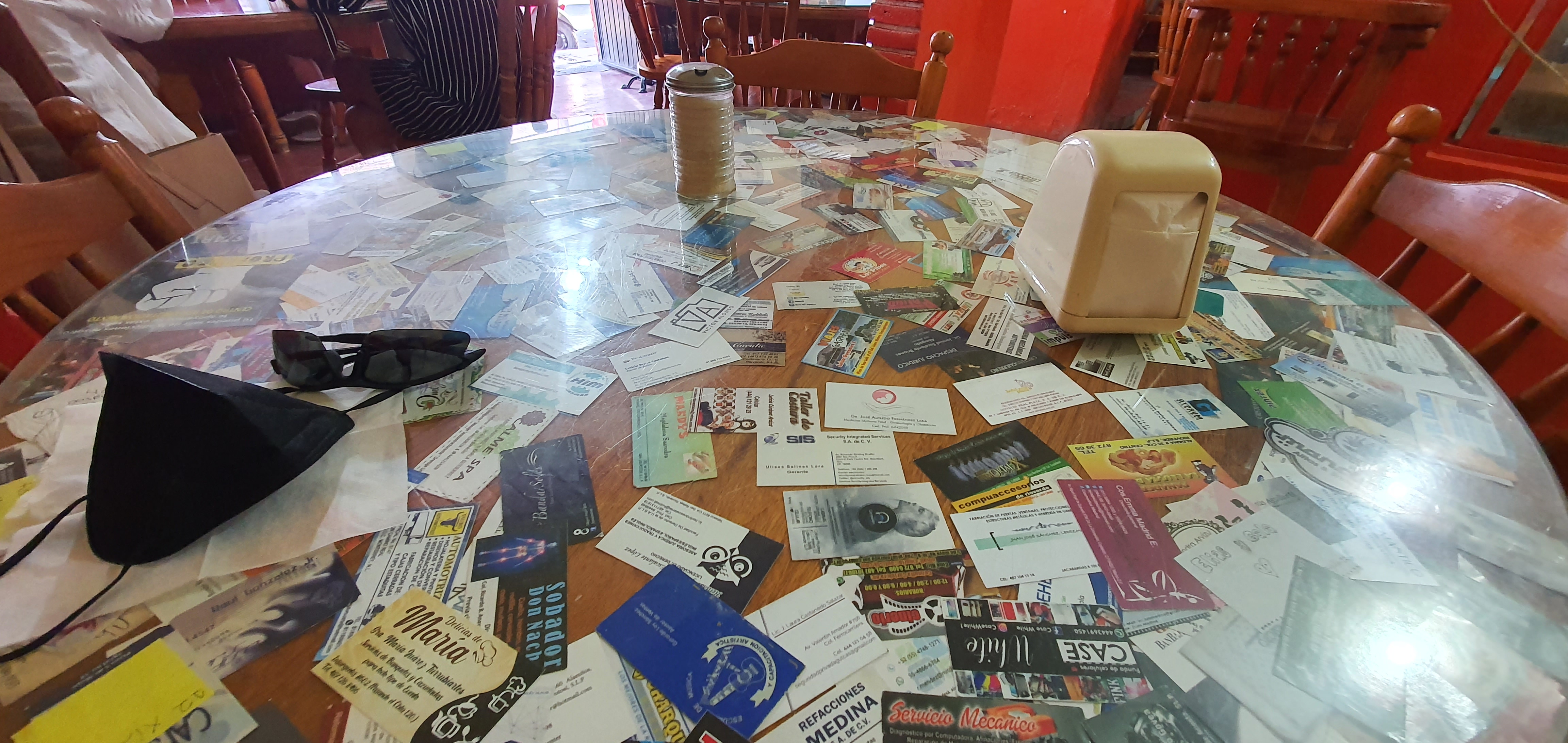 Cenaduria Don Poncho image 8