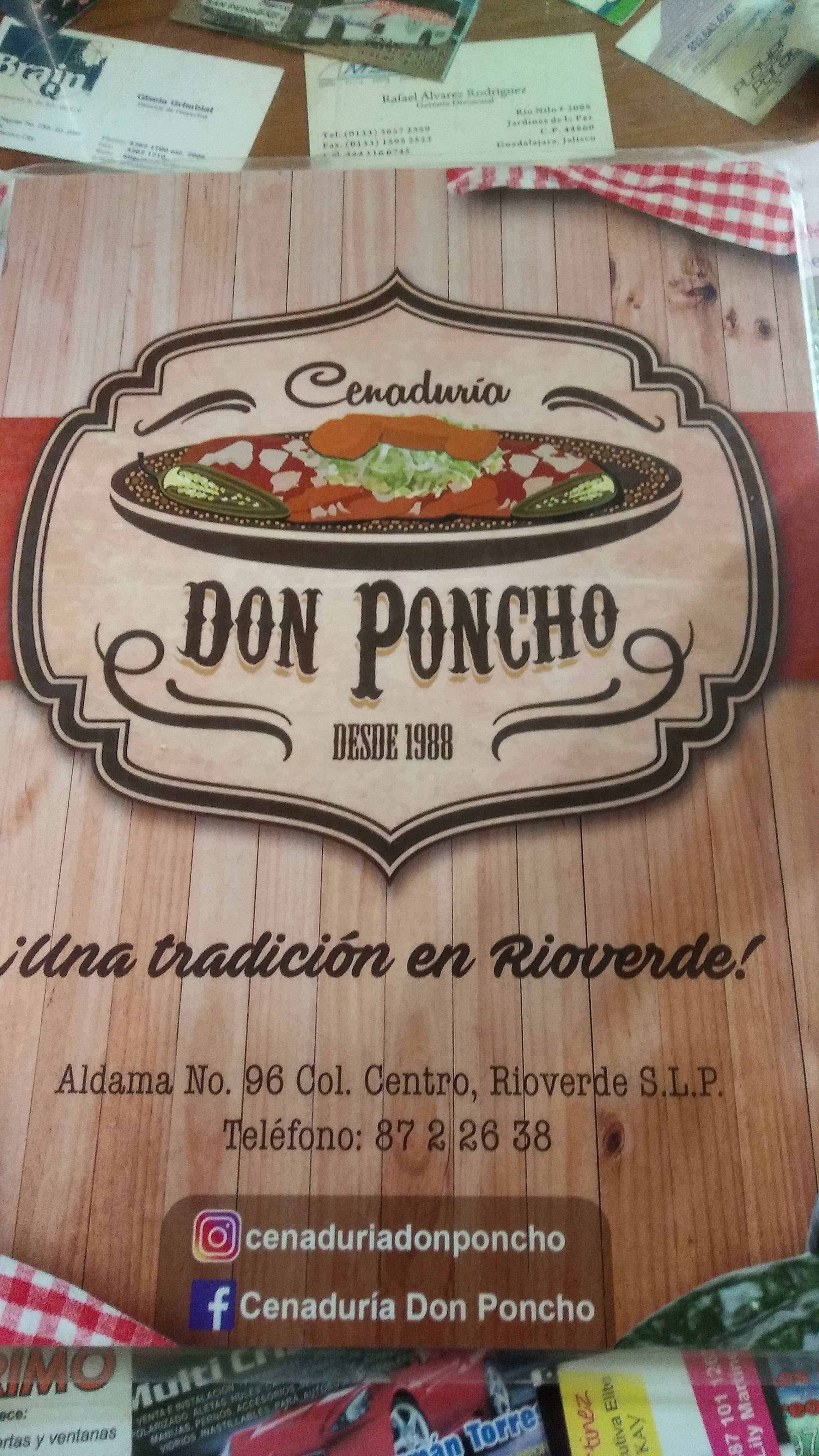 Cenaduria Don Poncho image 9