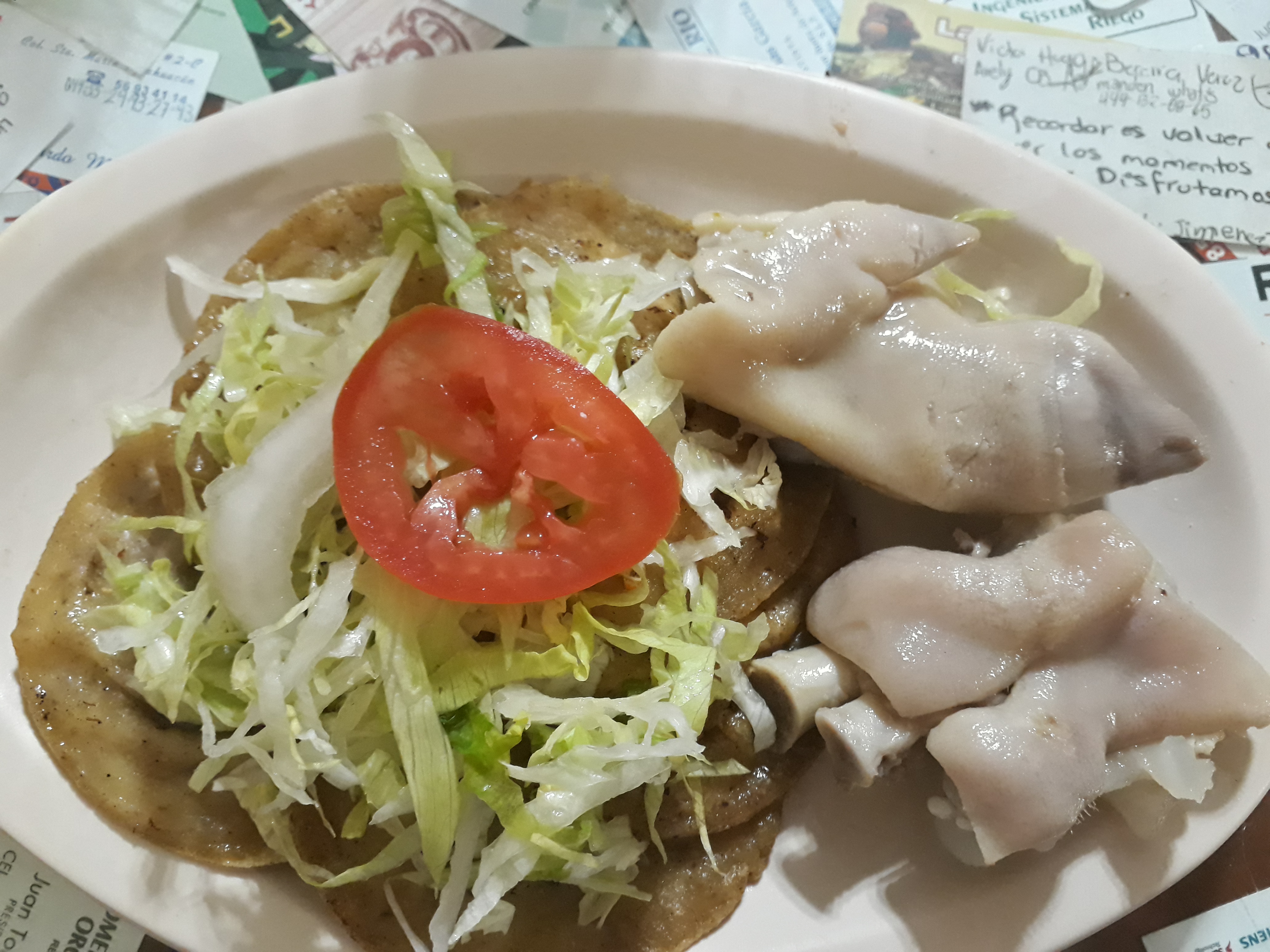 Cenaduria Don Poncho image 10