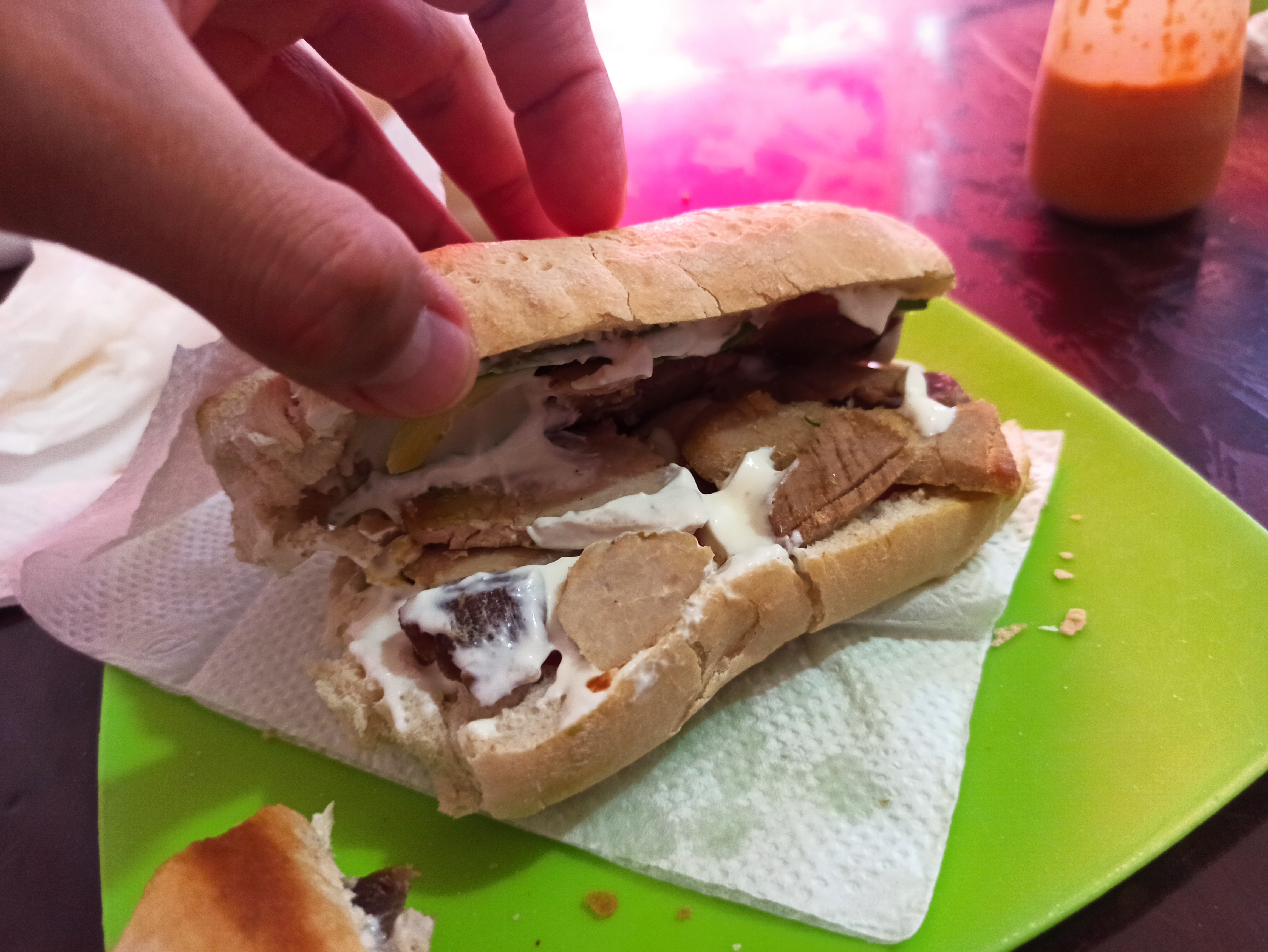 Tortas Vitocha image 1