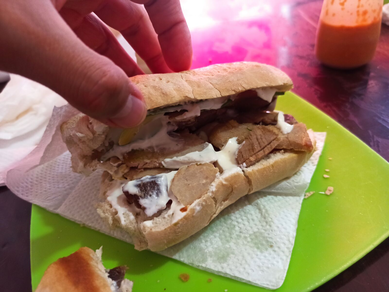 Tortas Vitocha image 1