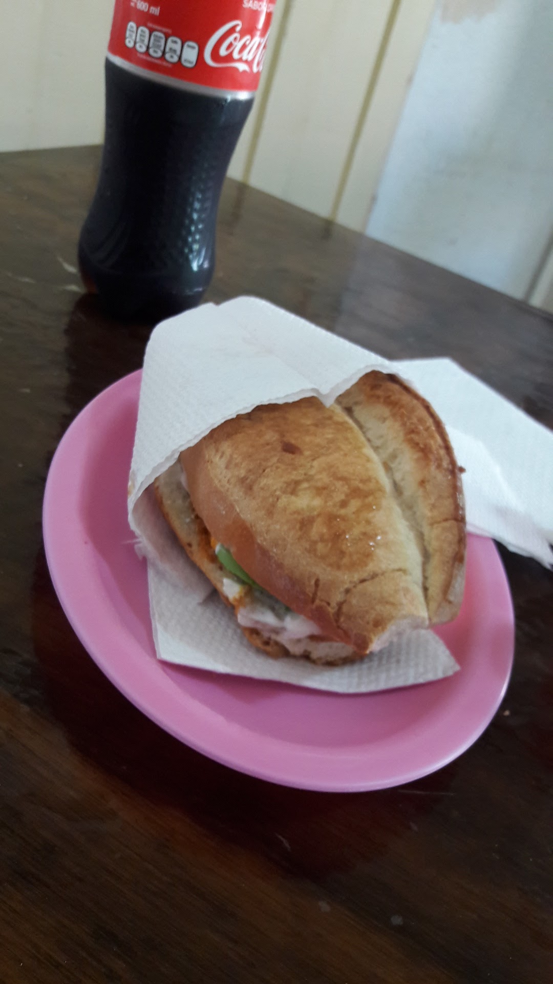 Tortas Vitocha image 3