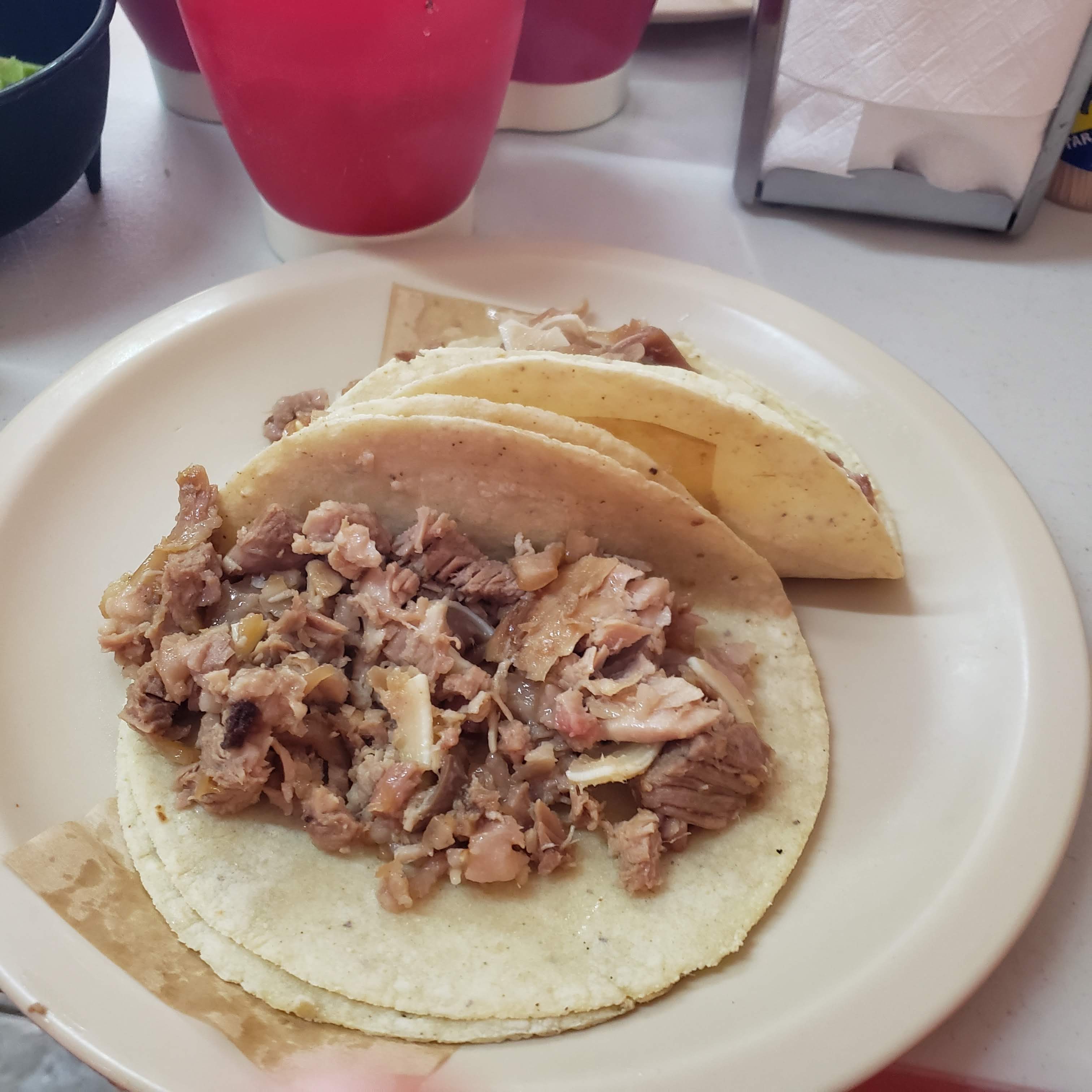 Carnitas El Guache image 1