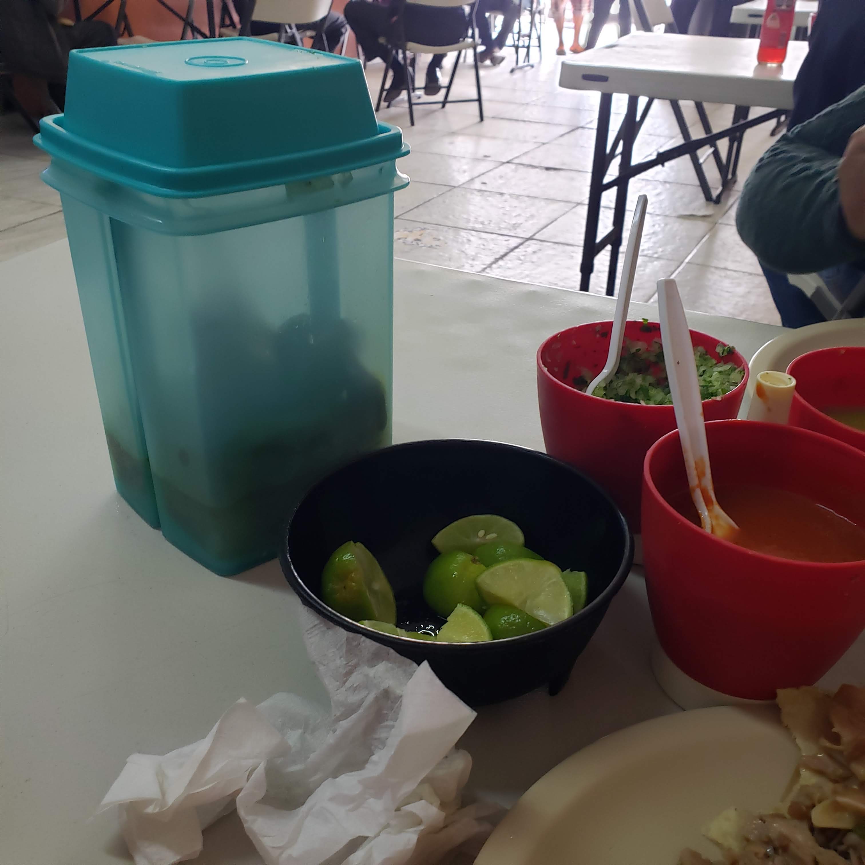 Carnitas El Guache image 2