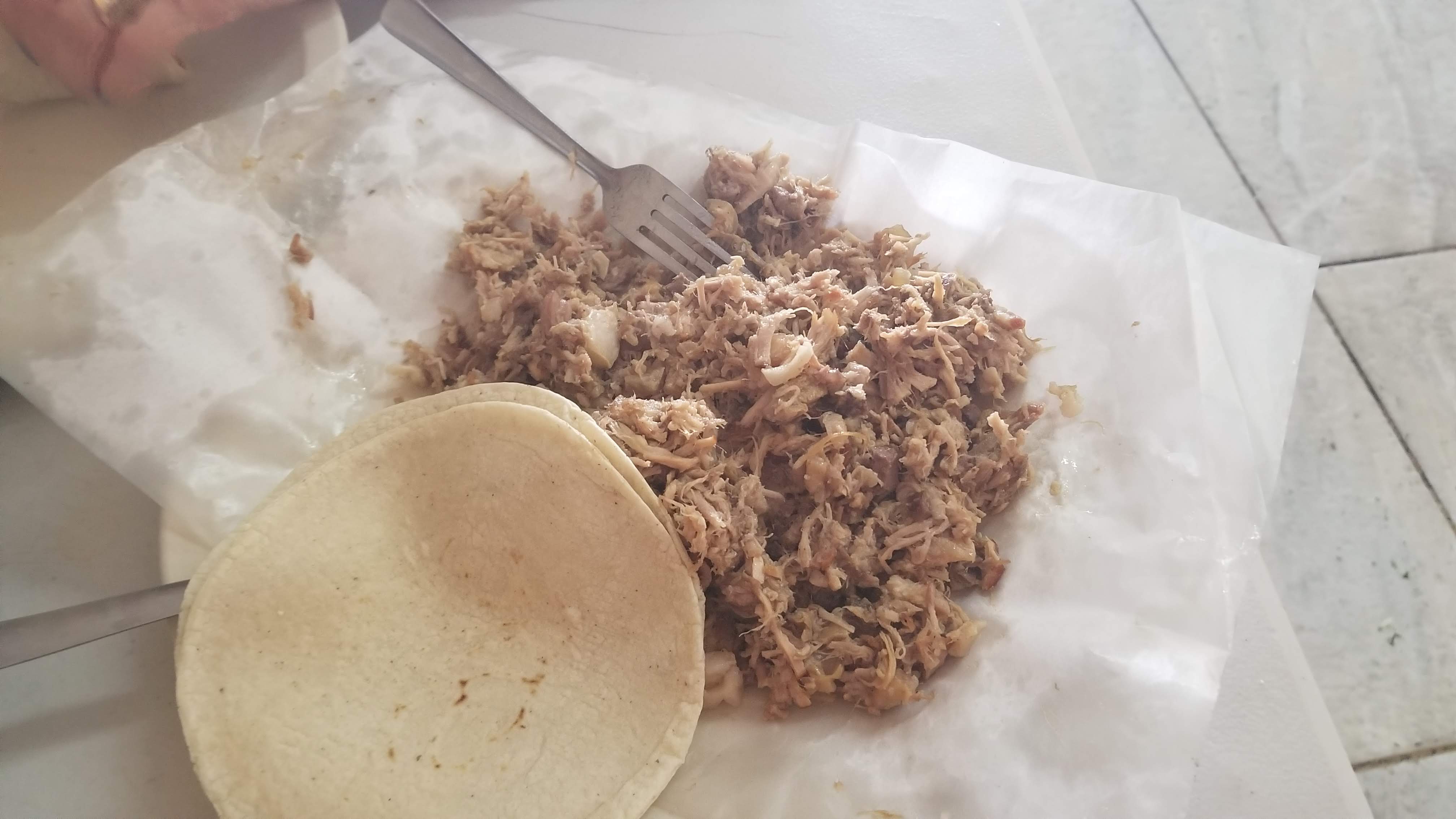 Carnitas El Guache image 4