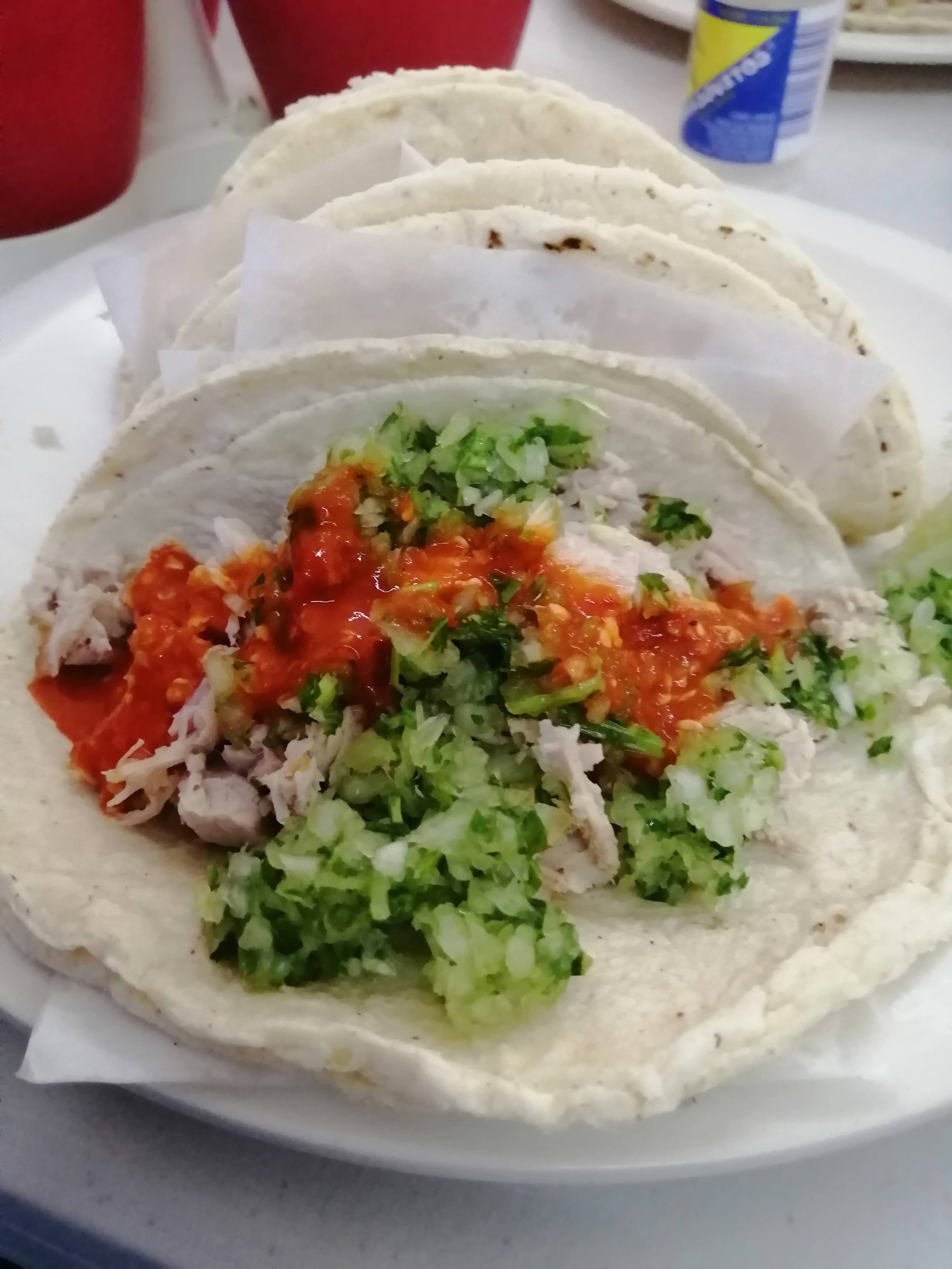 Carnitas El Guache image 5