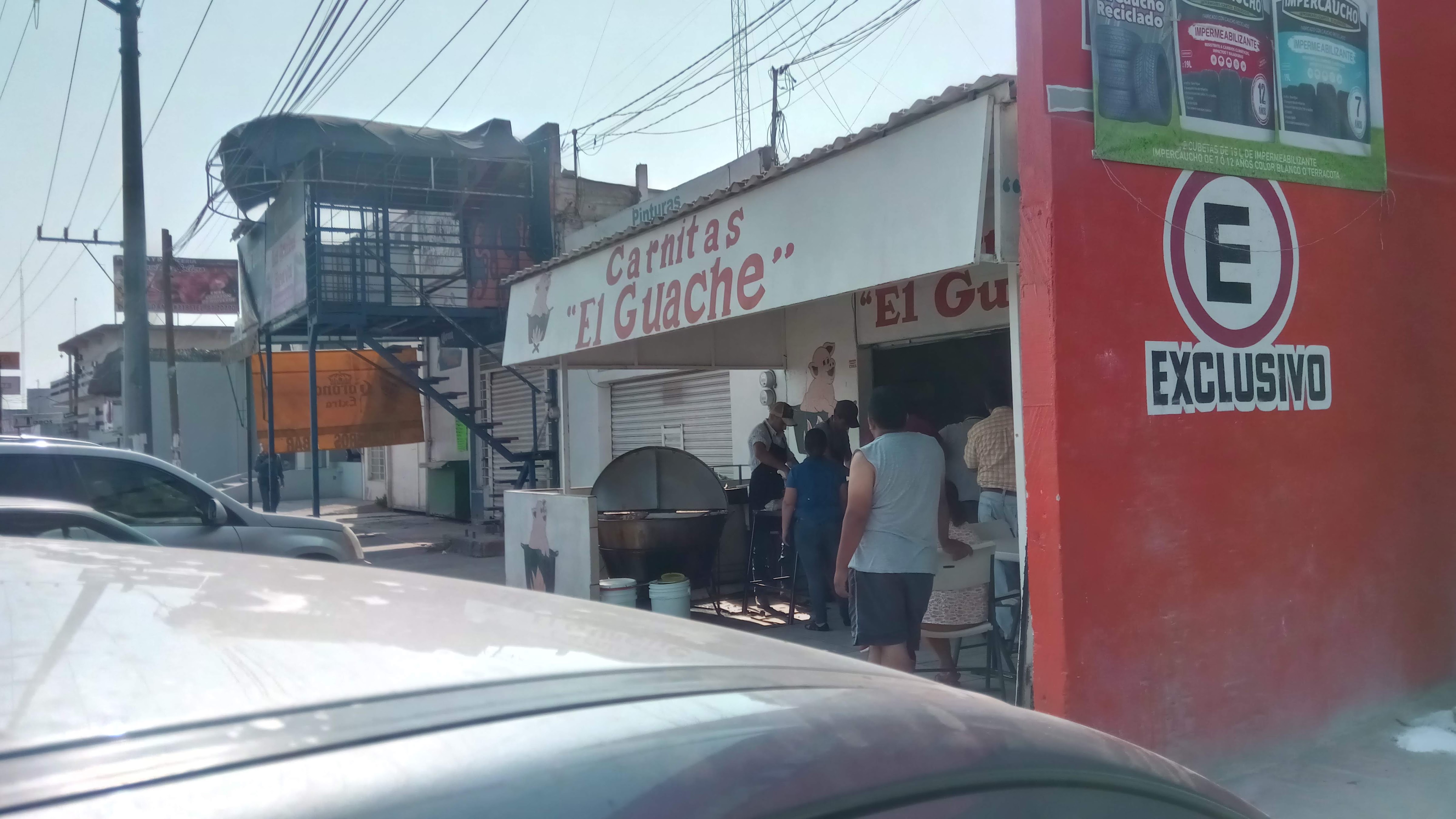 Carnitas El Guache image 6