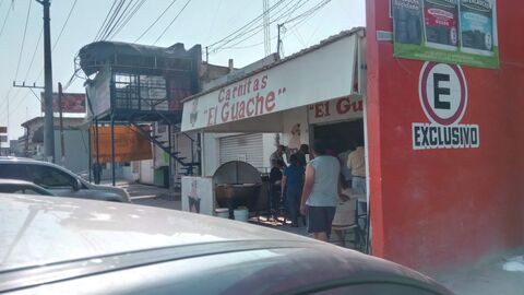 Carnitas El Guache image 6
