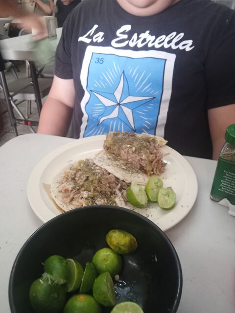 Carnitas El Guache image 7
