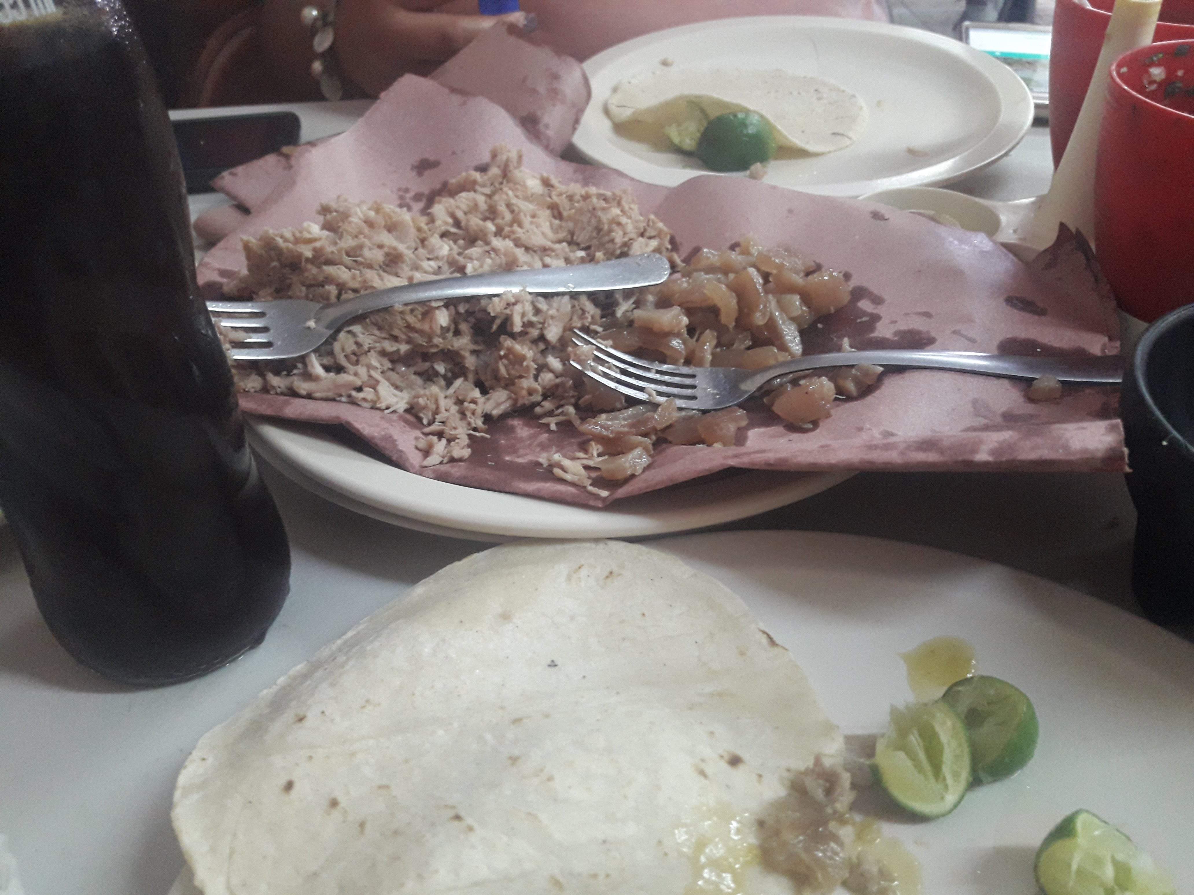 Carnitas El Guache image 8