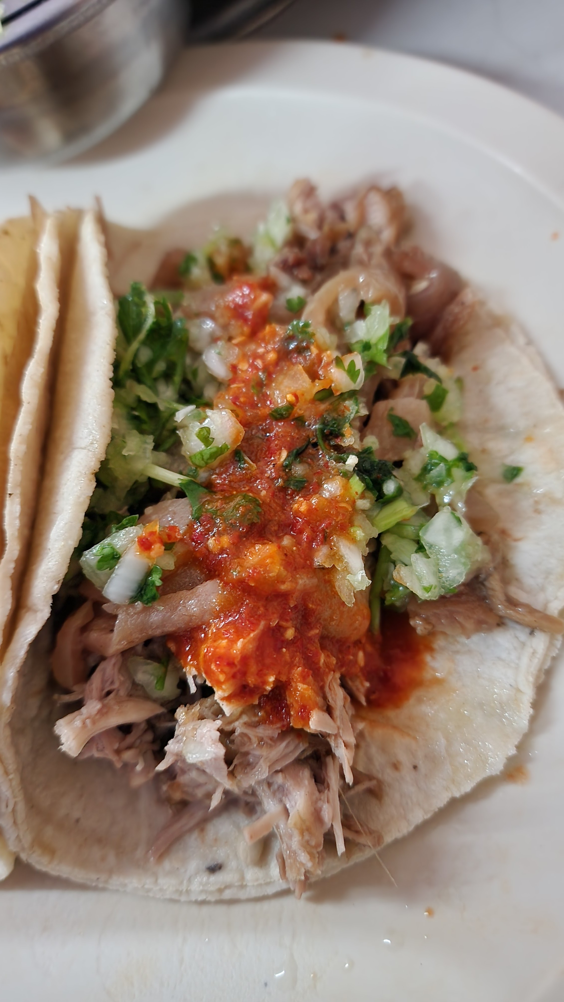 Carnitas El Guache image 9