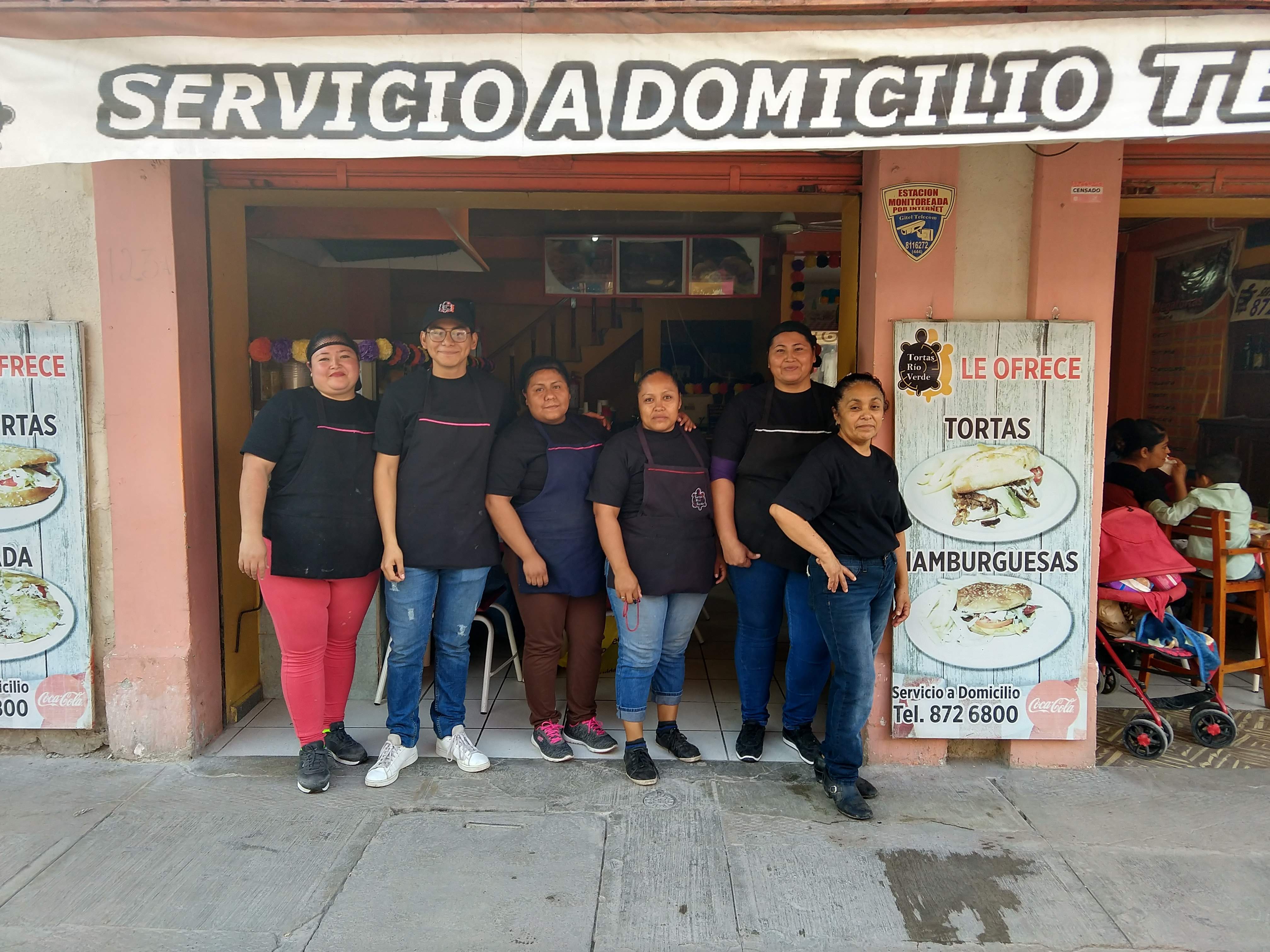 Tortas Río Verde image 1