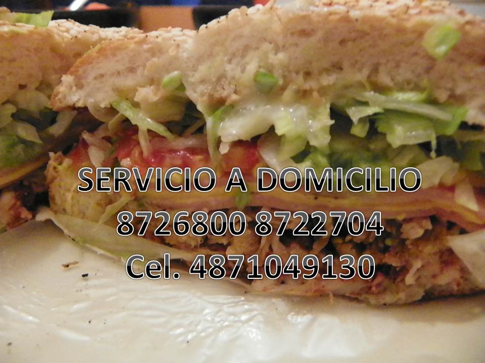 Tortas Río Verde image 2