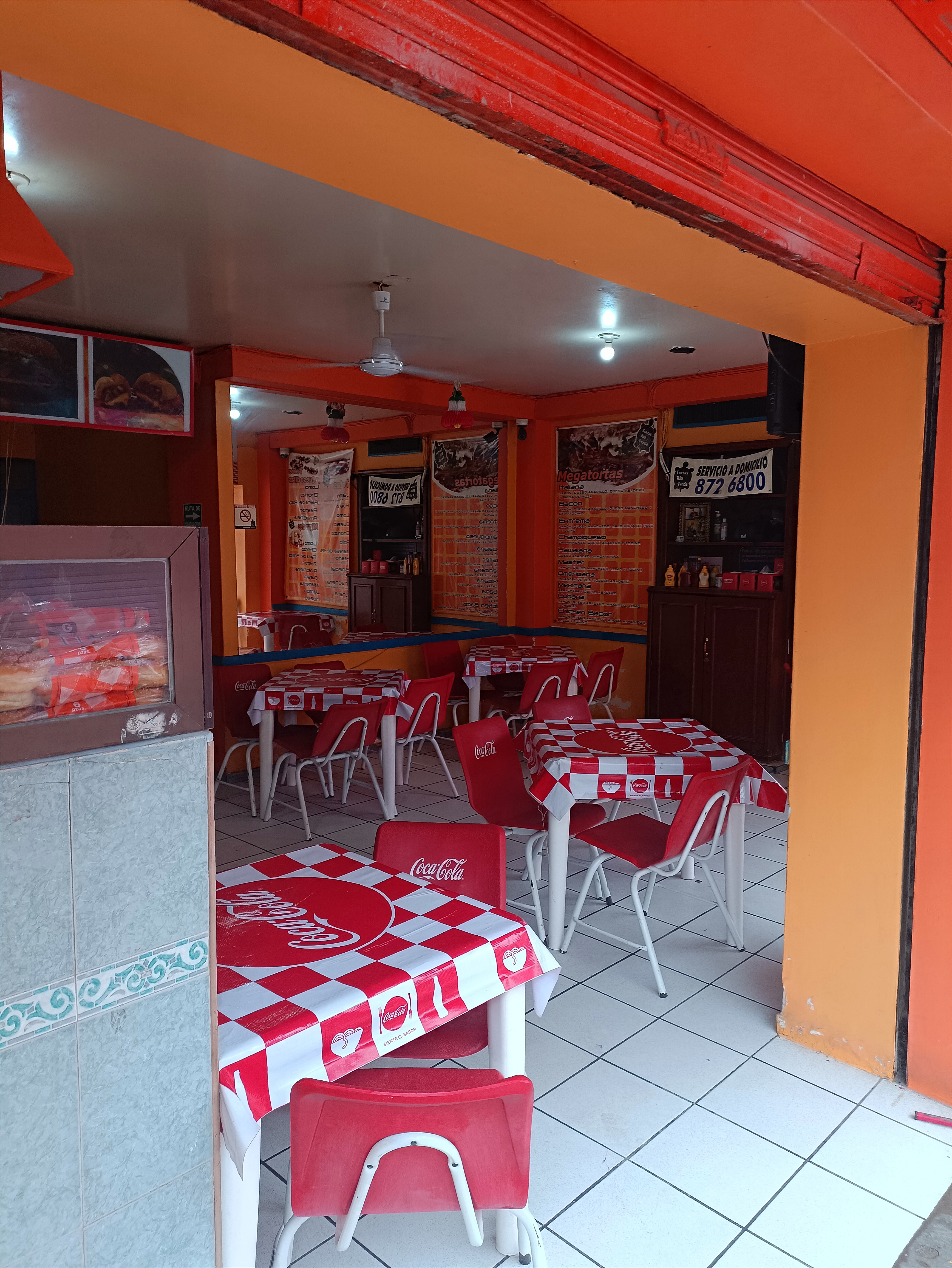 Tortas Río Verde image 3