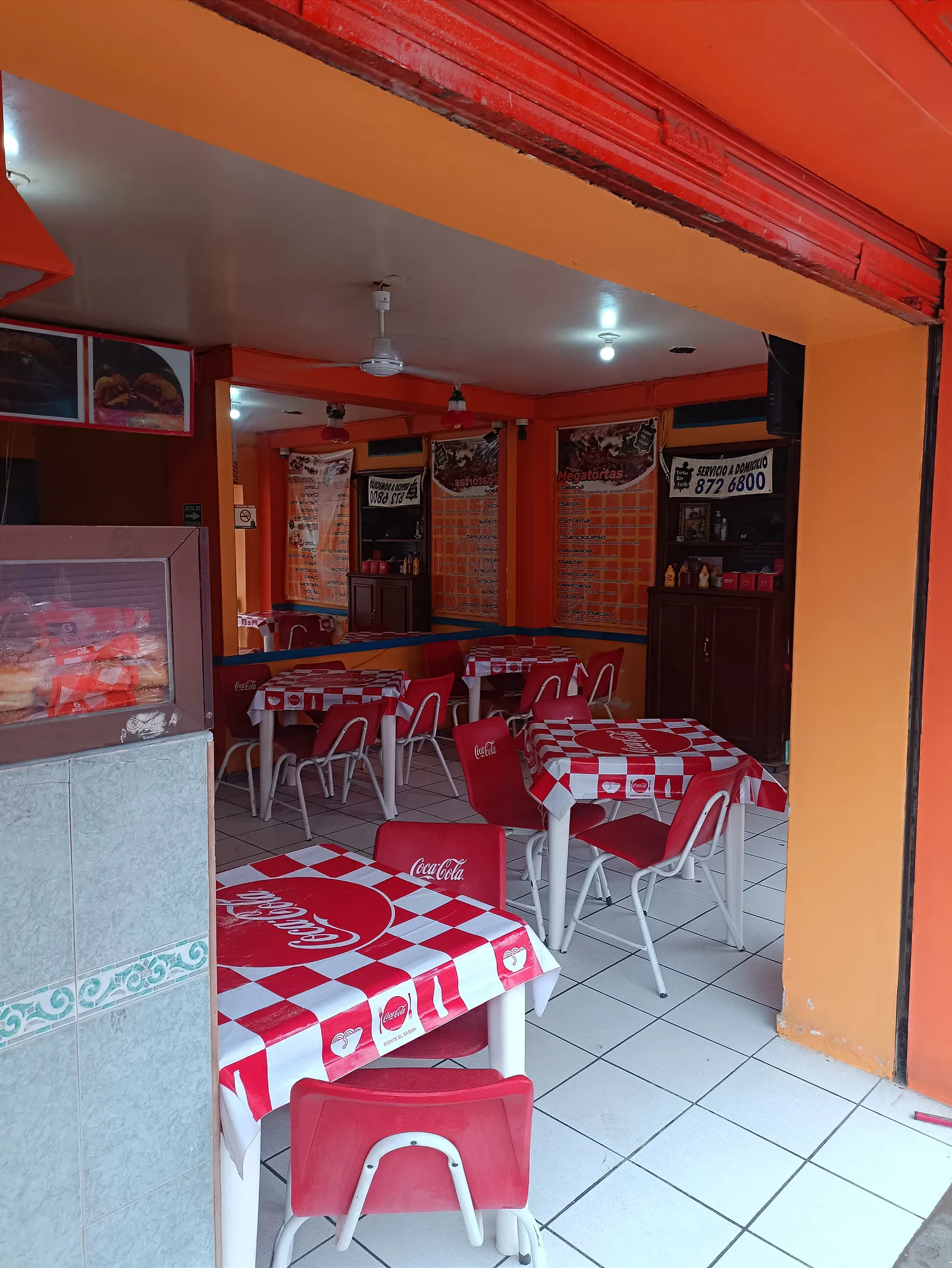 Tortas Río Verde image 3