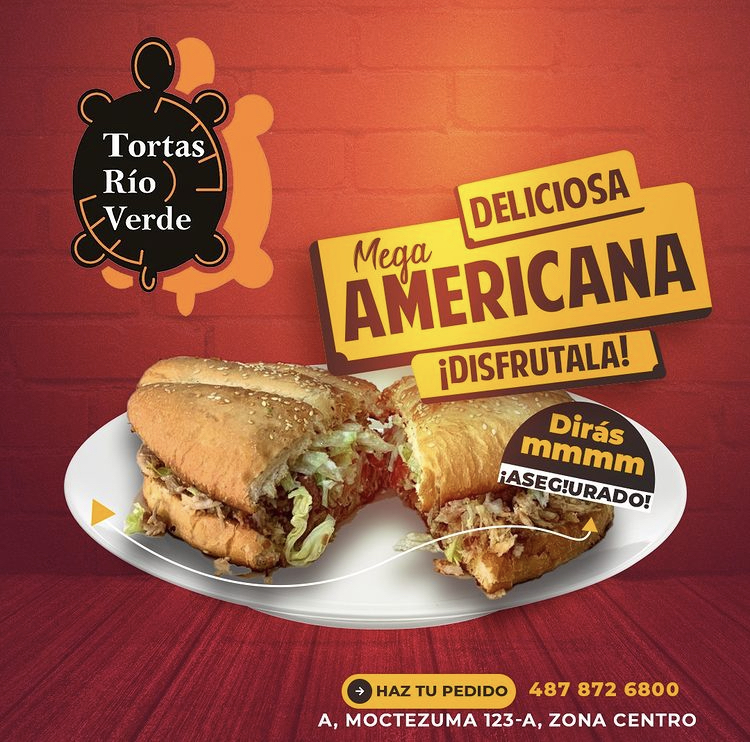 Tortas Río Verde image 4