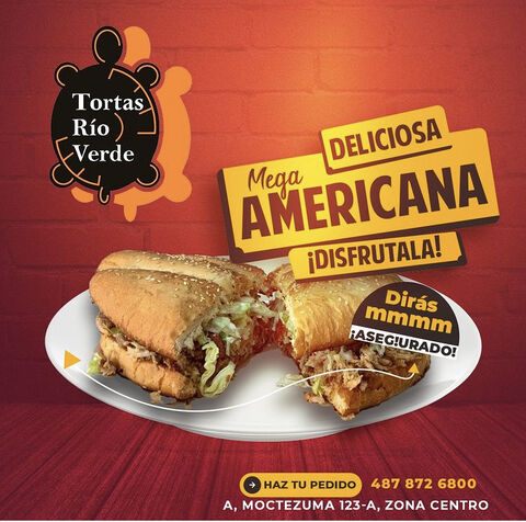 Tortas Río Verde image 4