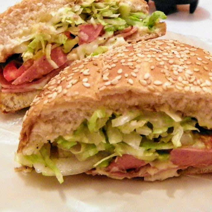 Tortas Río Verde image 6