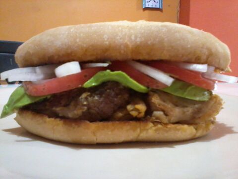 Tortas Río Verde image 7