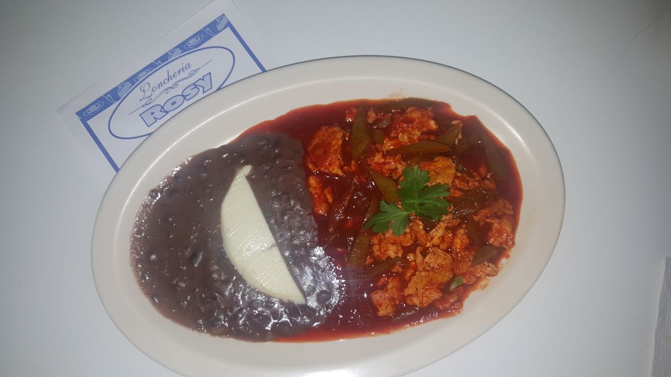 Lonchería Rosy image 2