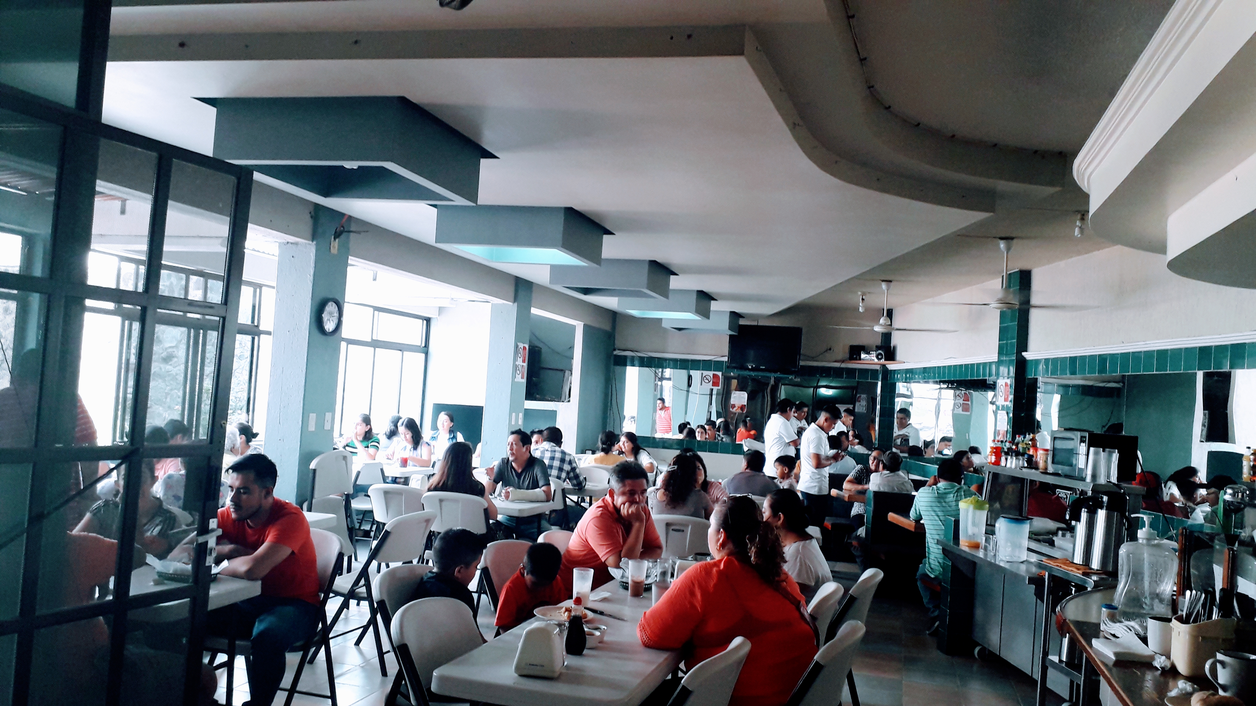 Lonchería Rosy image 3