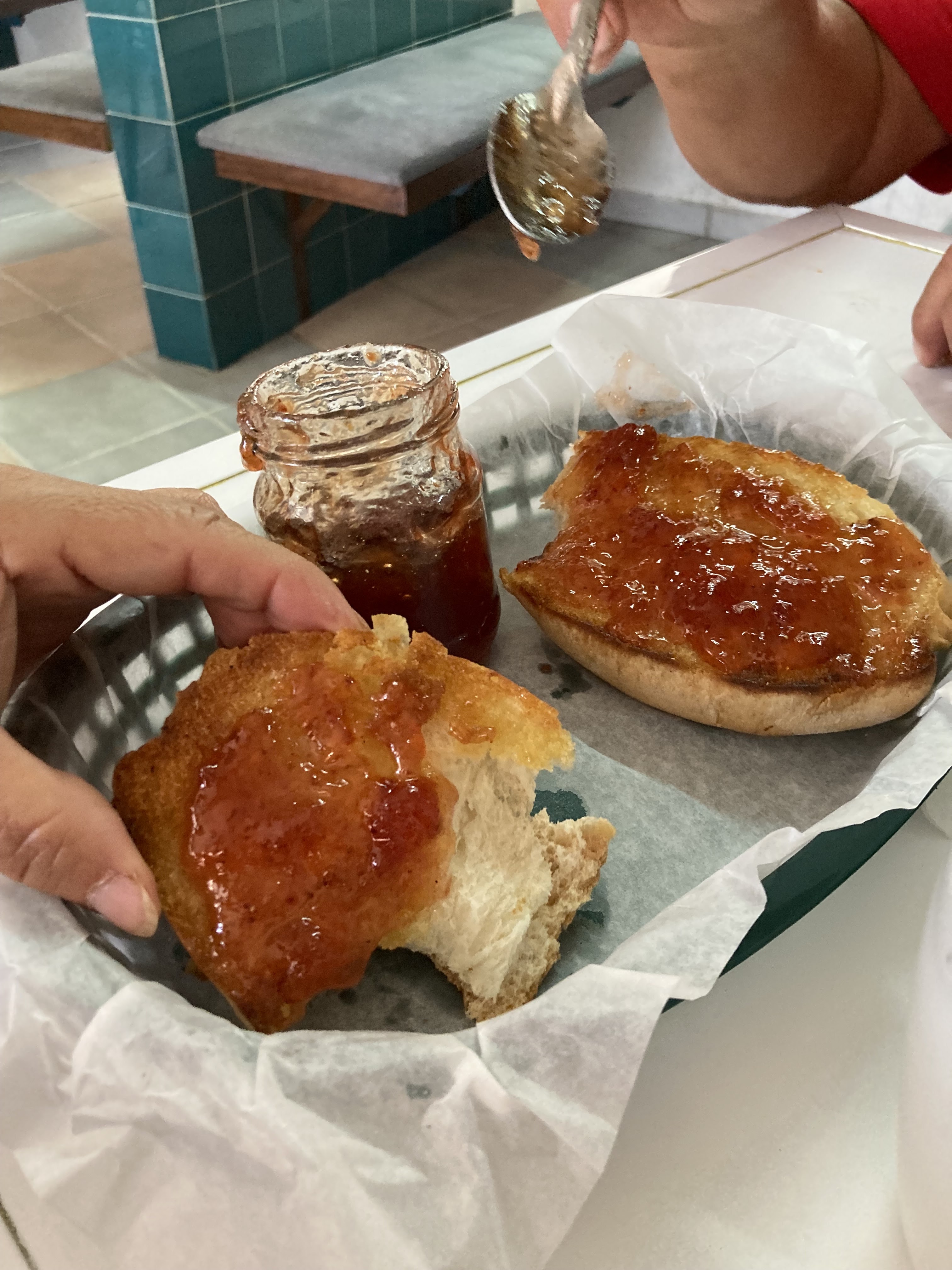 Lonchería Rosy image 4