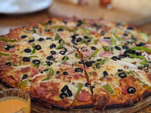 Pizzería Verona image 1