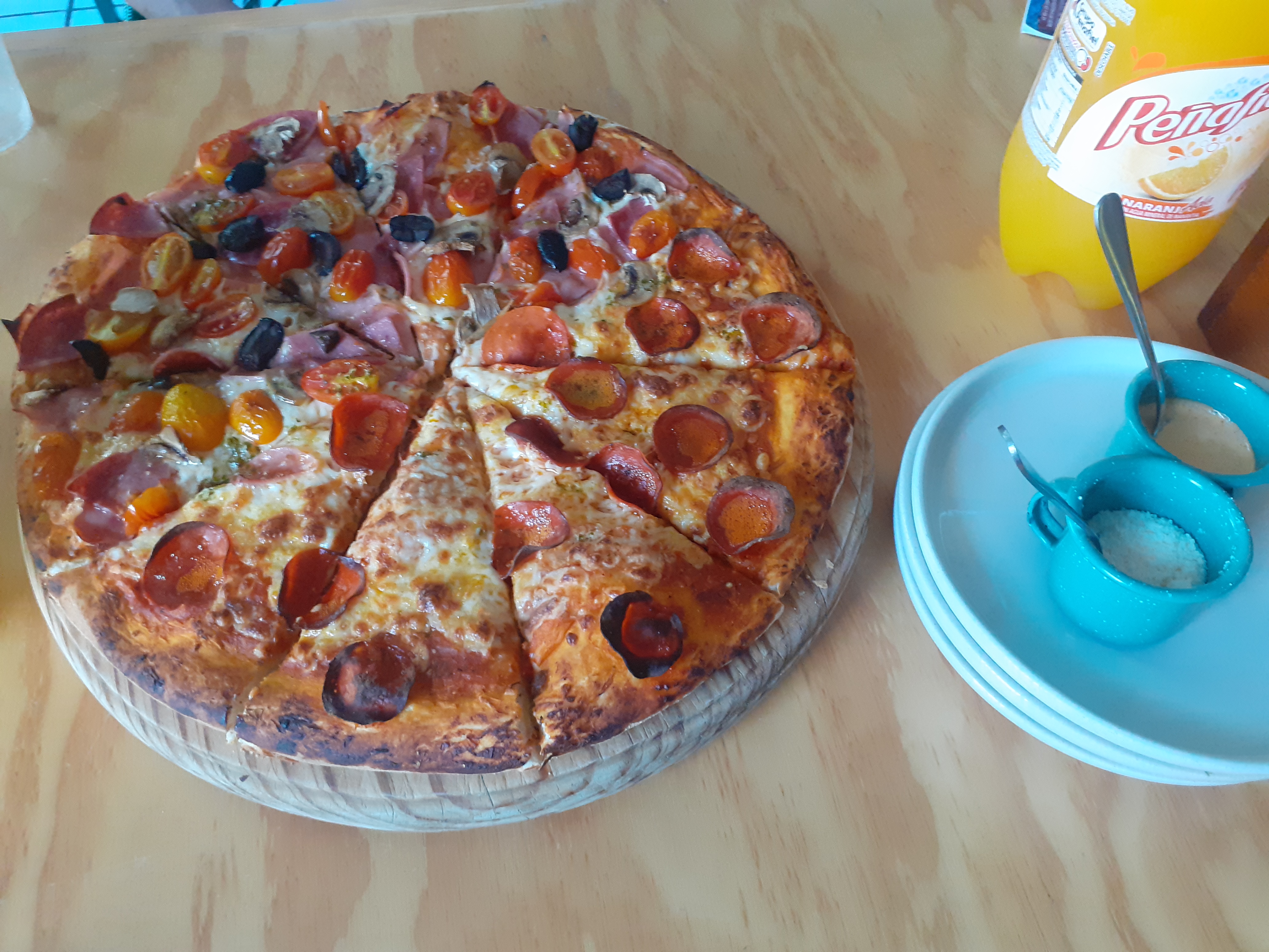 Pizzería Verona image 2