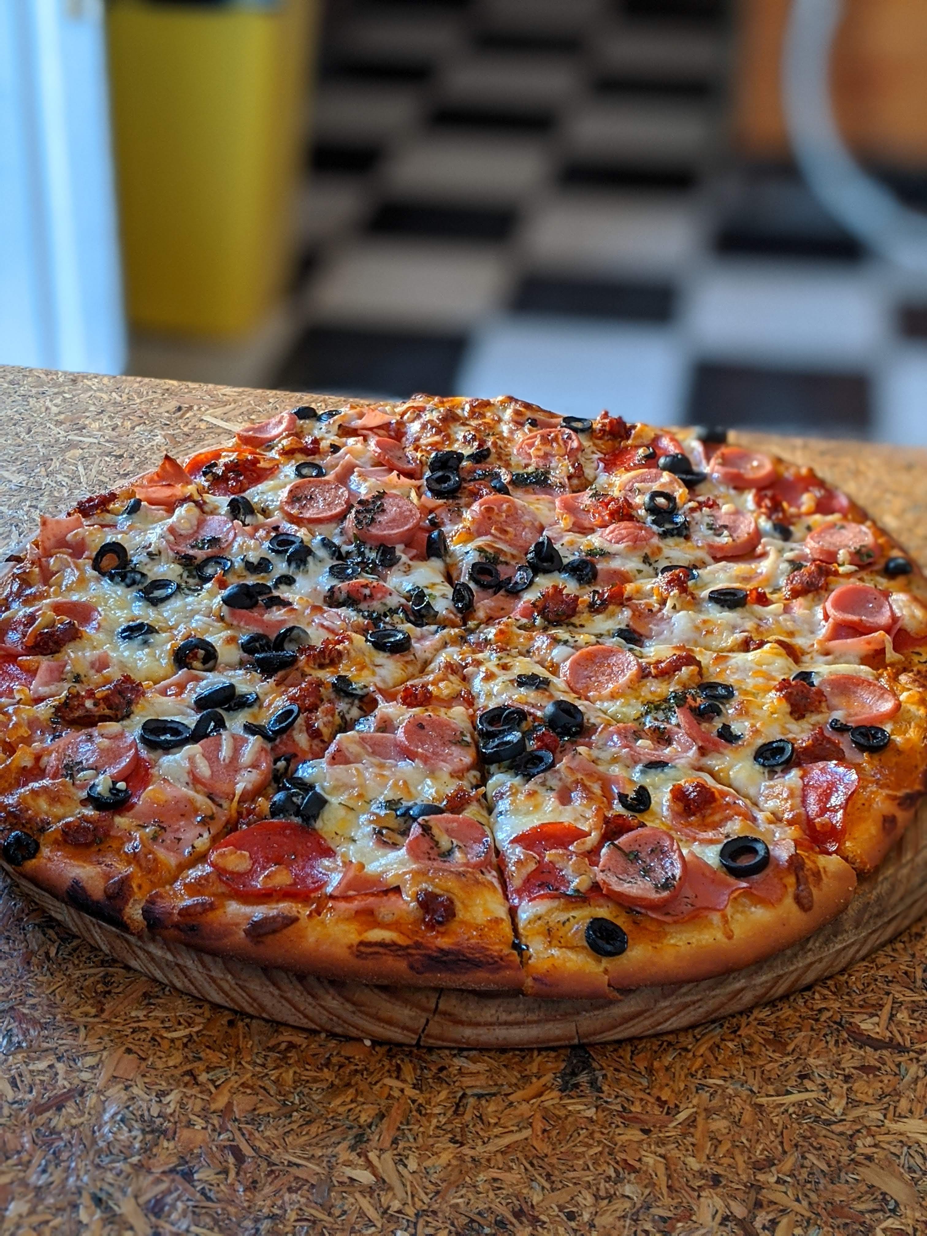 Pizzería Verona image 3