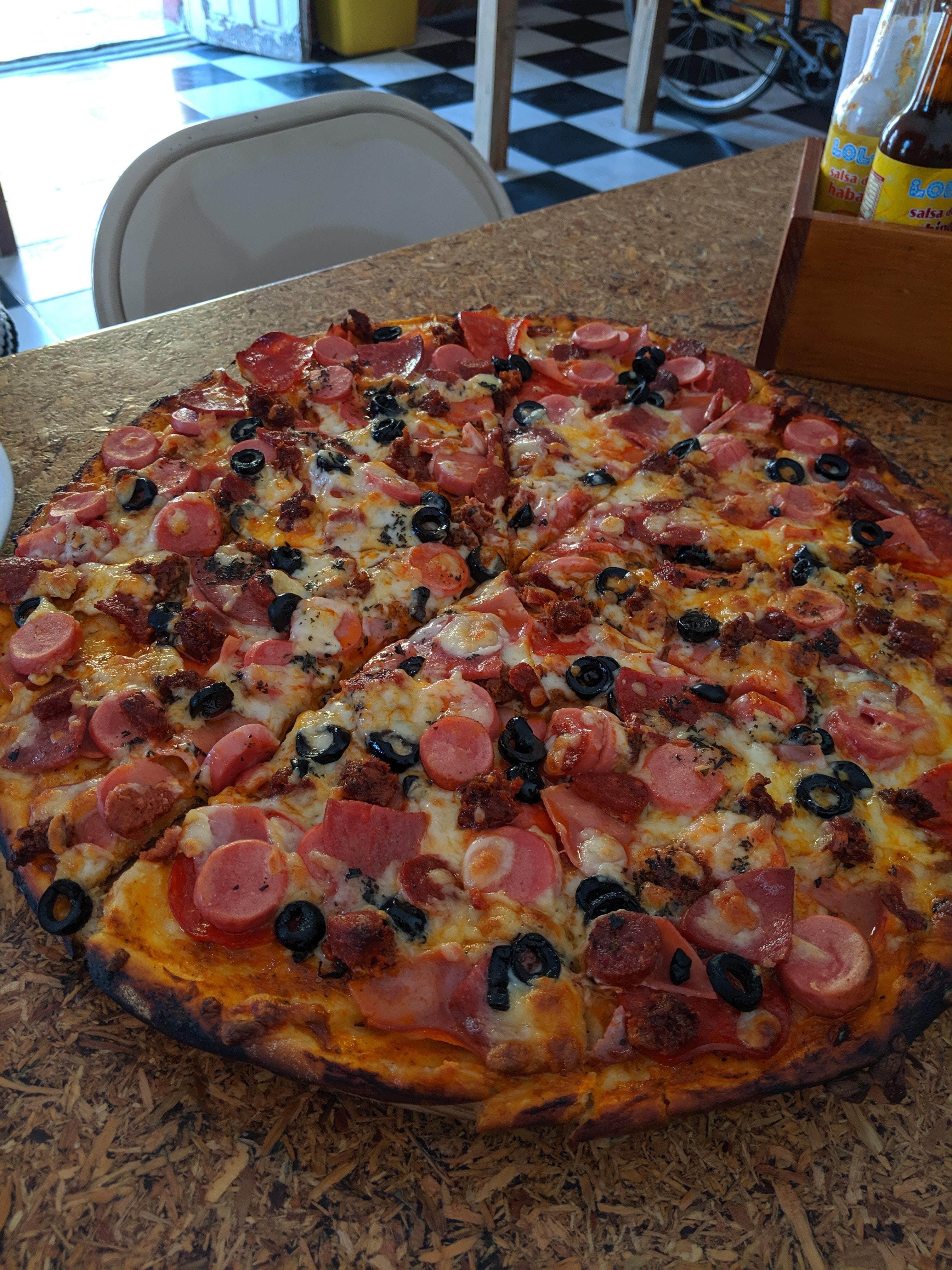 Pizzería Verona image 5