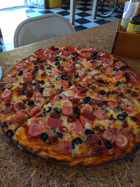 Pizzería Verona image 5