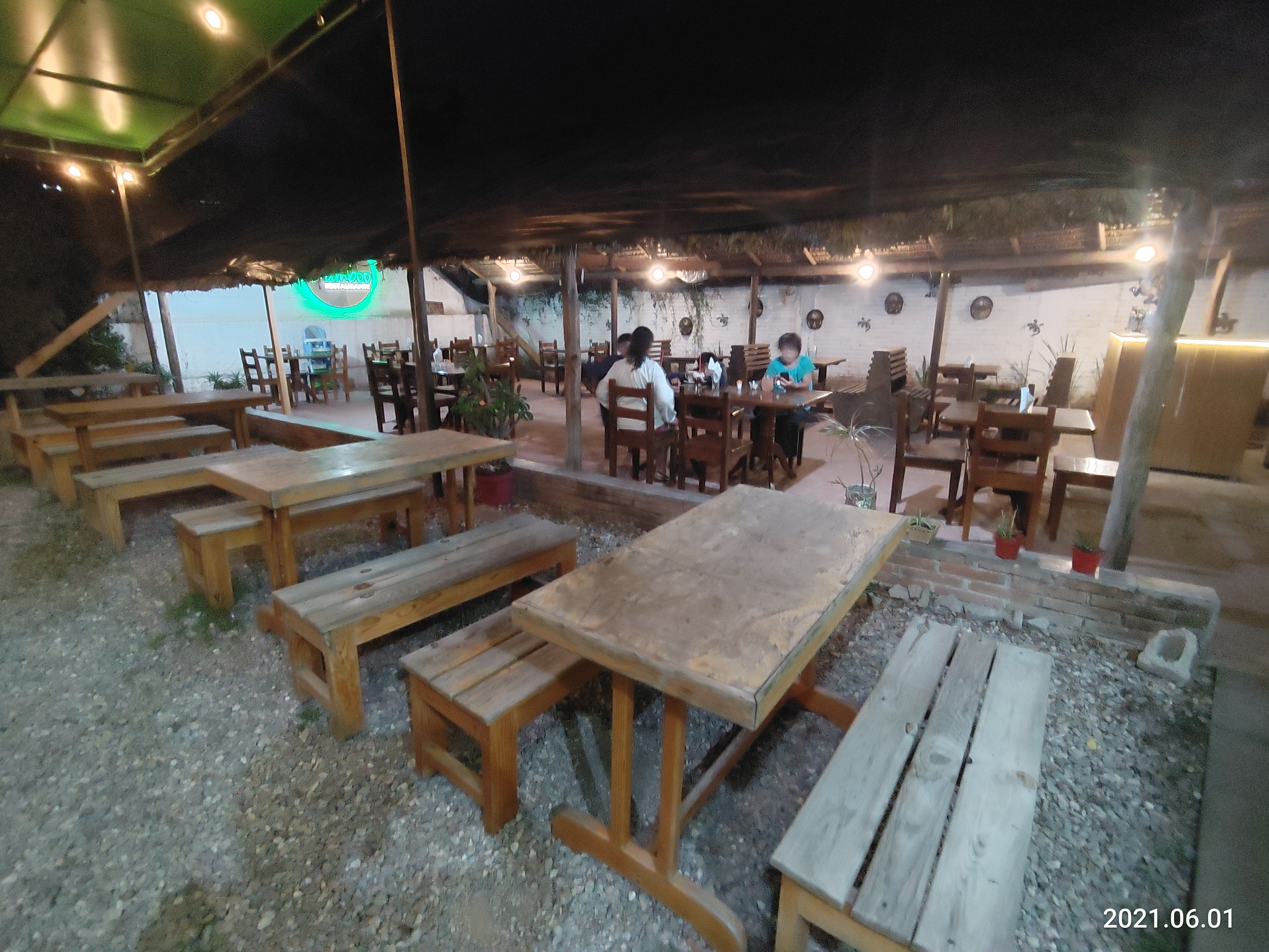 El Bamboo Restaurante image 1