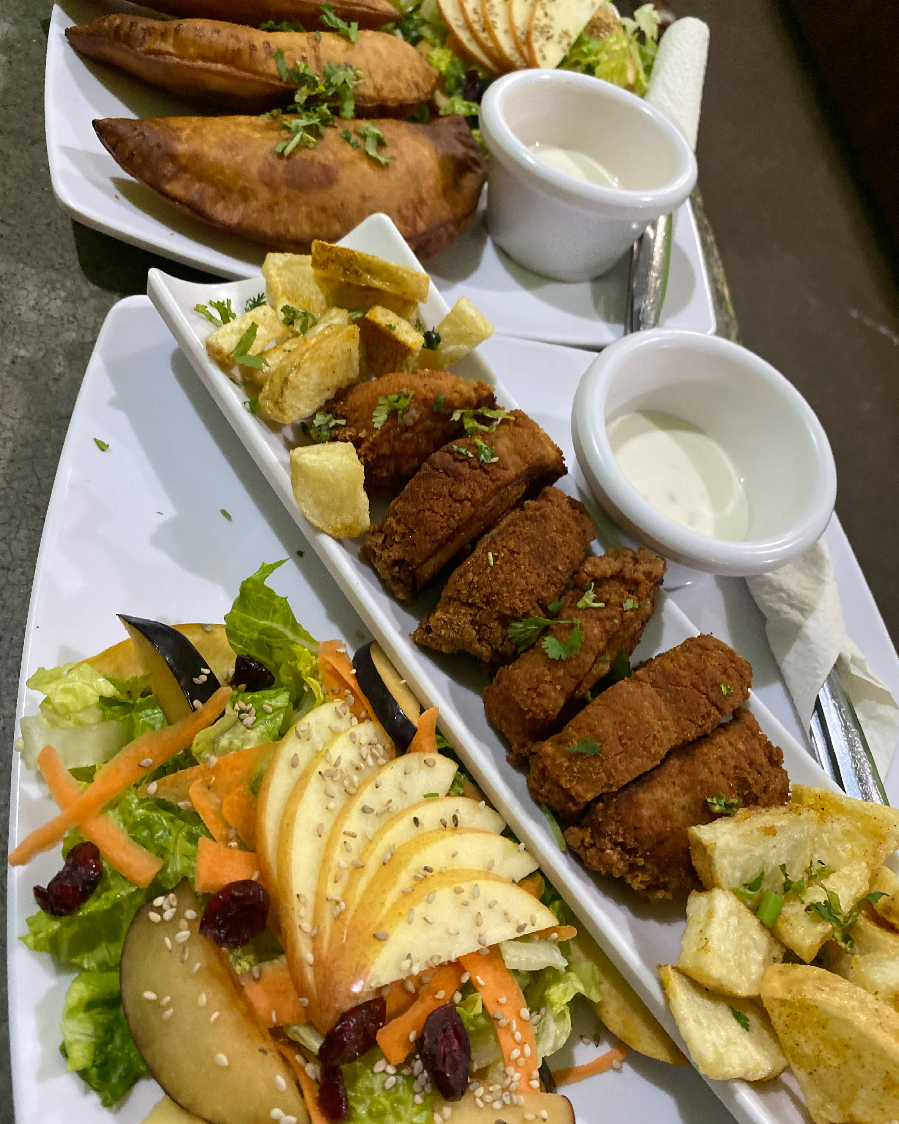 El Bamboo Restaurante image 2