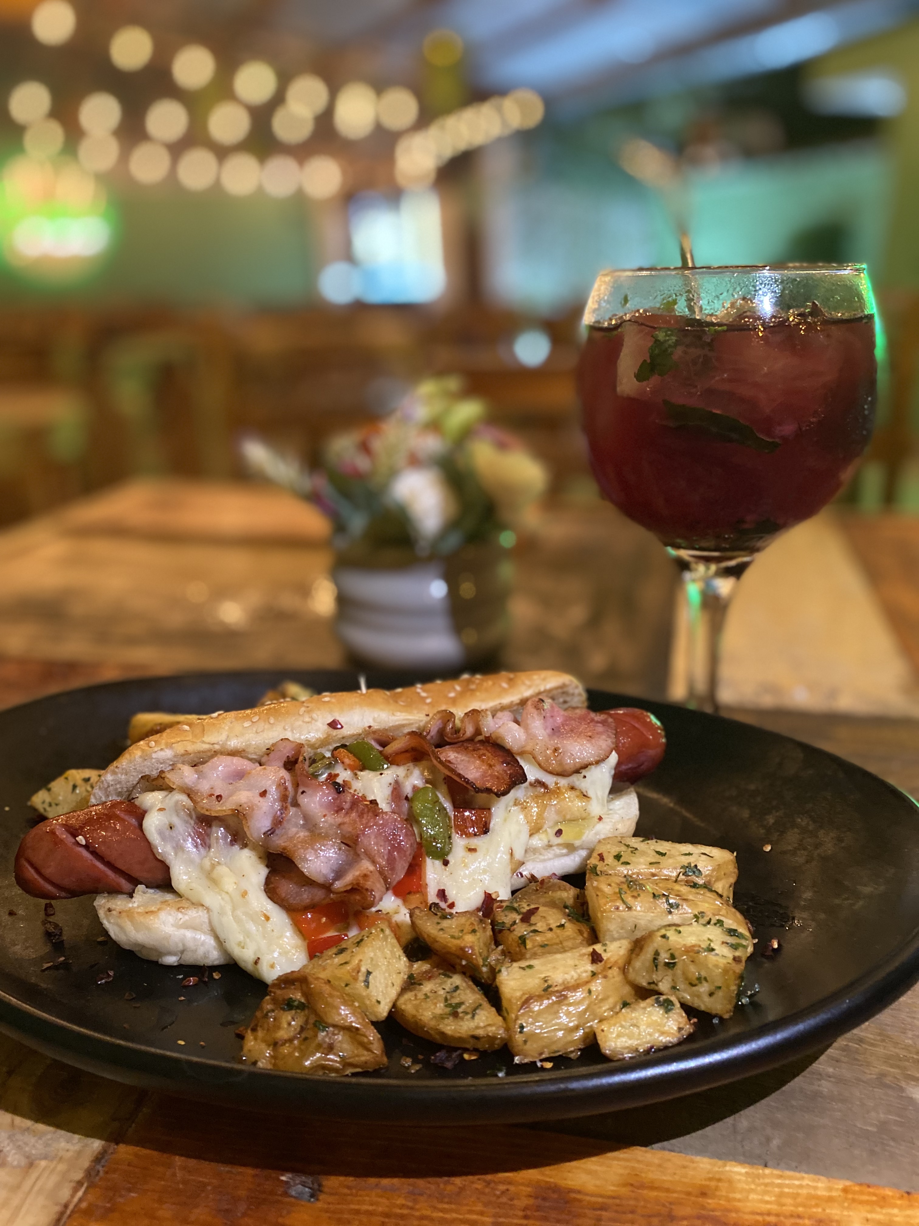 El Bamboo Restaurante image 3