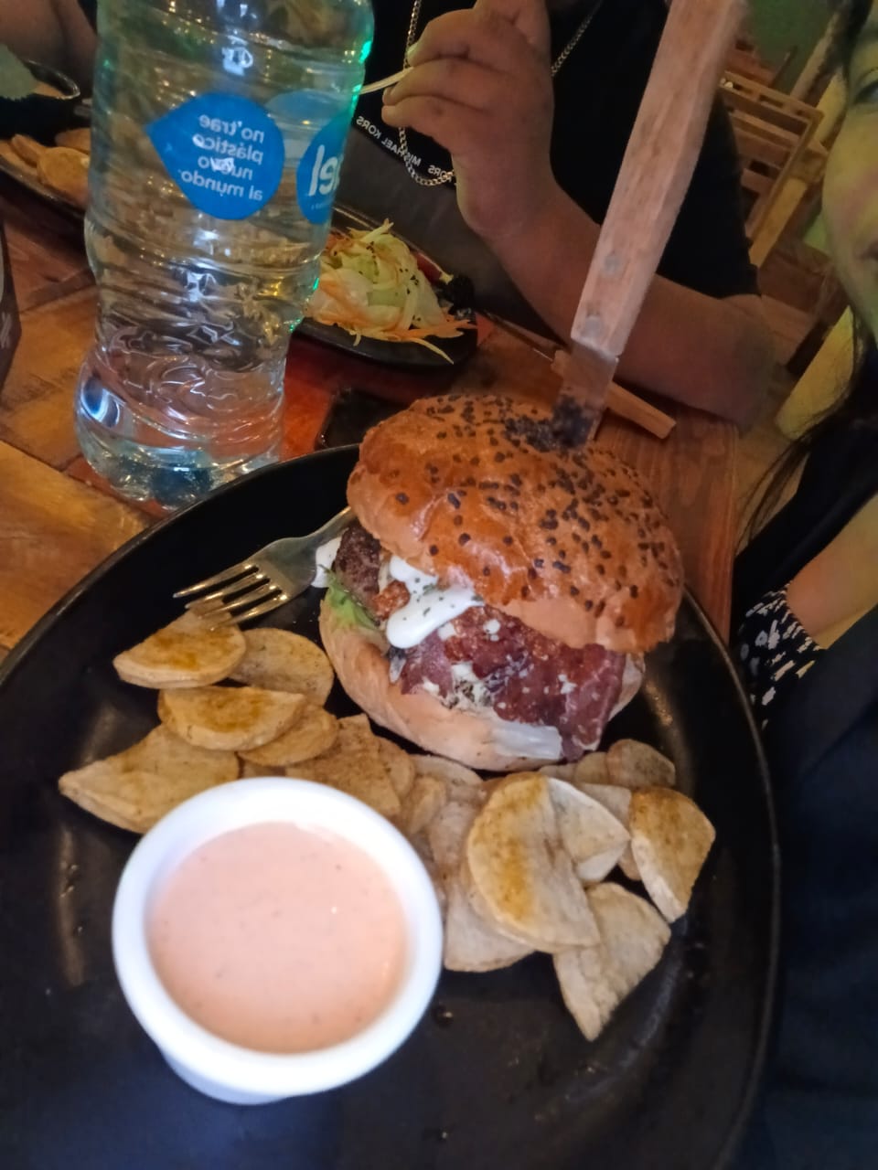 El Bamboo Restaurante image 6