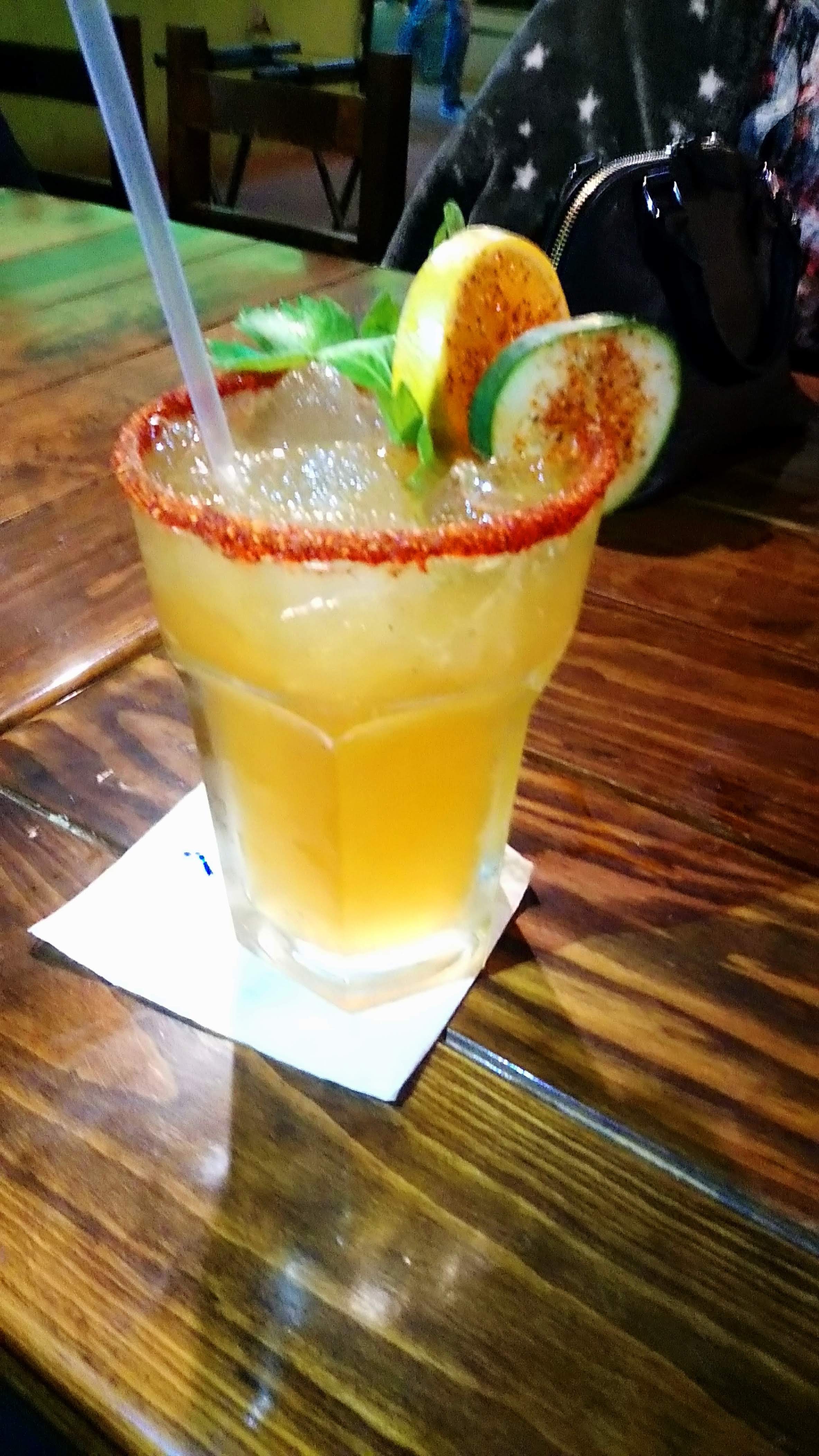 El Bamboo Restaurante image 7